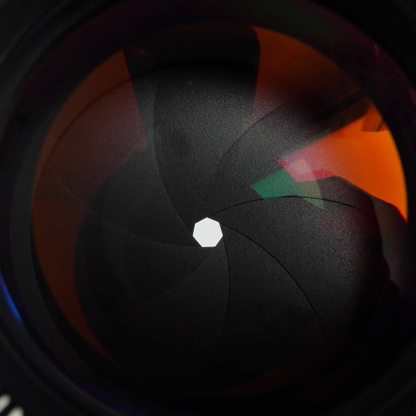 Nikon Ai-S NIKKOR 50mm F/1.4 単焦点レンズ