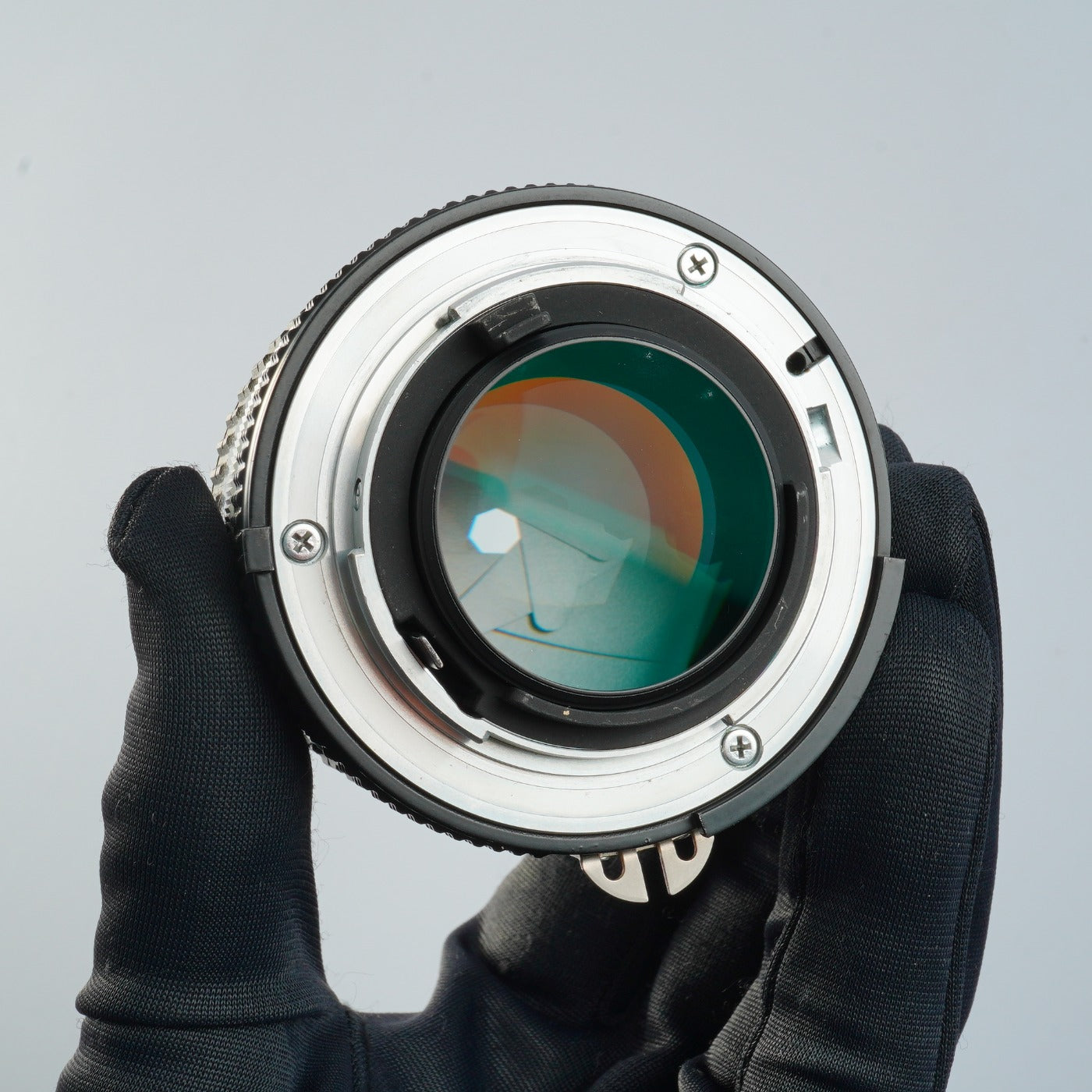 Nikon Ai-S NIKKOR 50mm F/1.4 単焦点レンズ – 山田写真機店