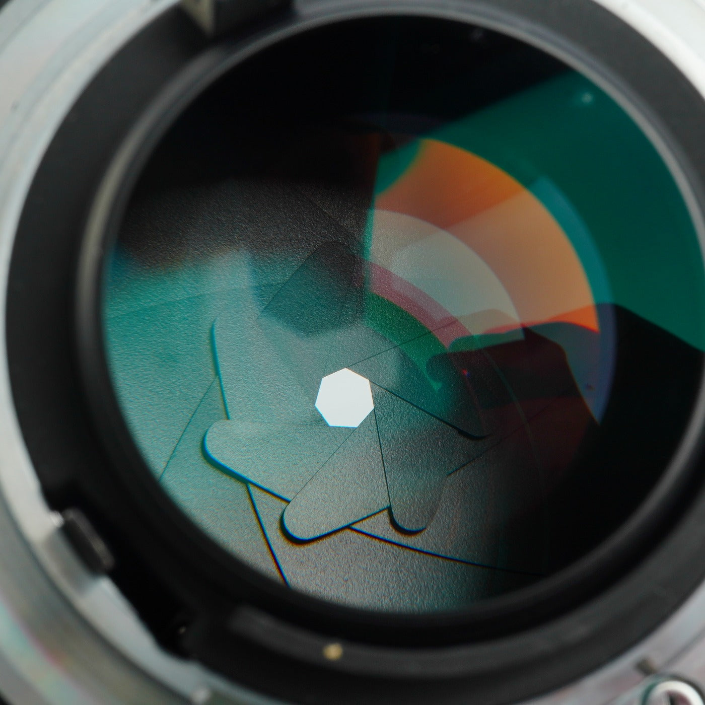 Nikon Ai-S NIKKOR 50mm F/1.4 単焦点レンズ