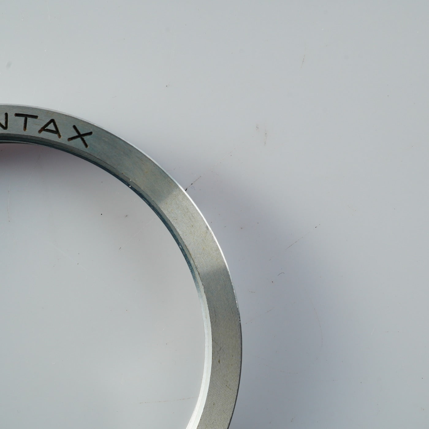 PENTAX-Bajonettadapter M42 auf K-Bajonett (für Pentax K)