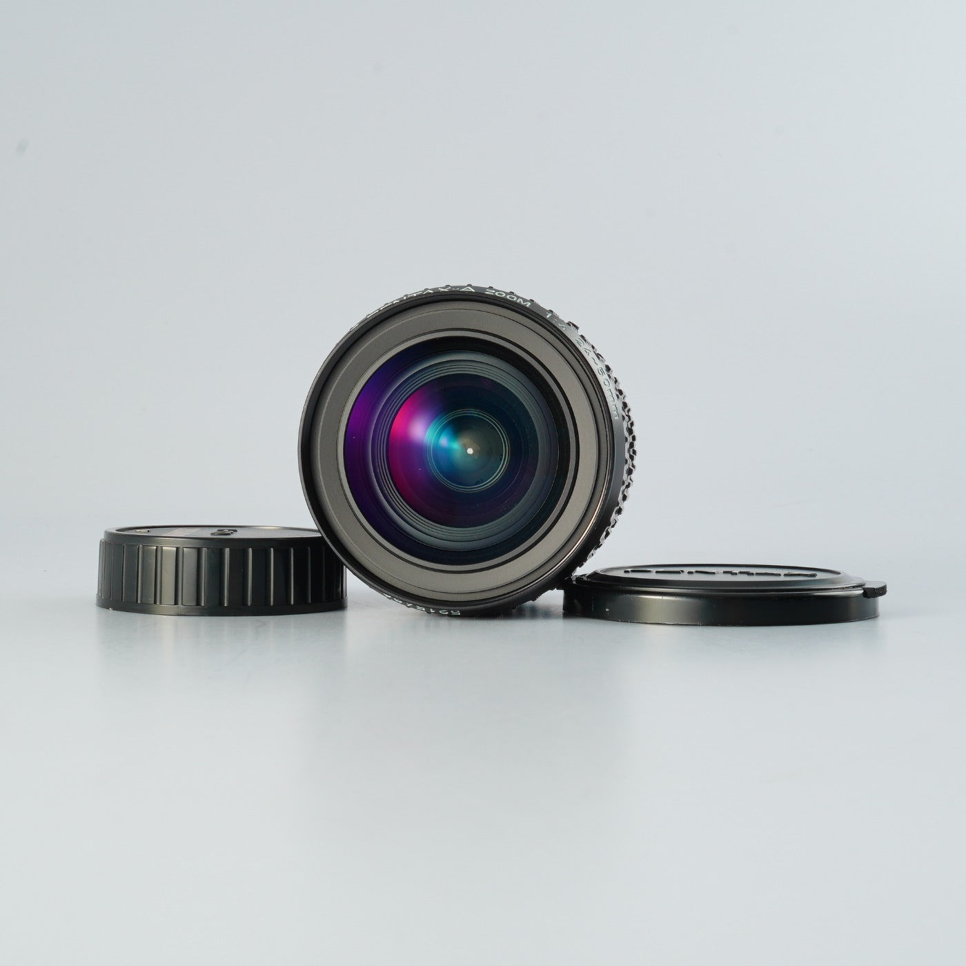 smc PENTAX A Zoom 24-50mm F/4 (Pentax K用) ズームレンズ – 山田写真機店