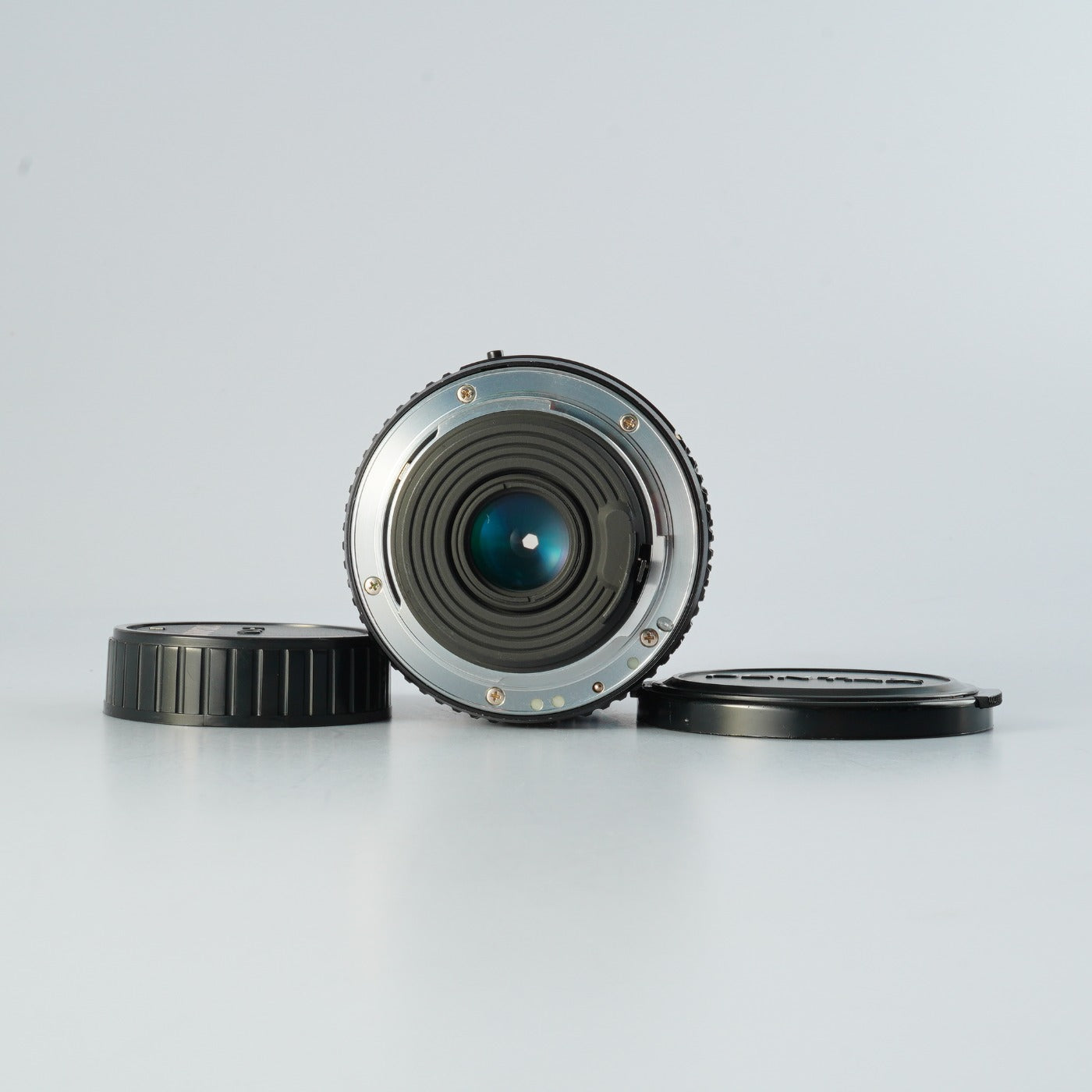 smc PENTAX A Zoom 24-50mm F/4 (für Pentax K) Zoomobjektiv