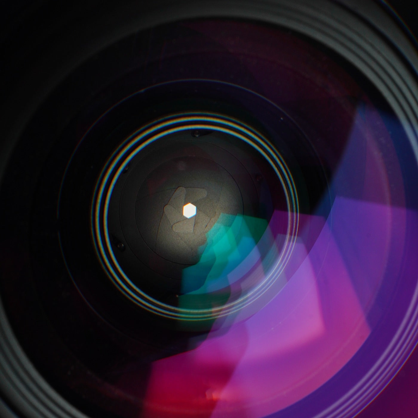 smc PENTAX A Zoom 24-50mm F/4 (für Pentax K) Zoomobjektiv