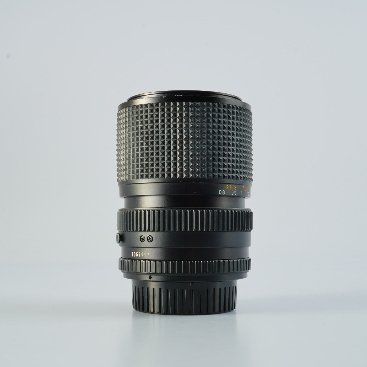 MINOLTA MD Zoom 28-85mm F/3.5-4.6 Zoom Lens