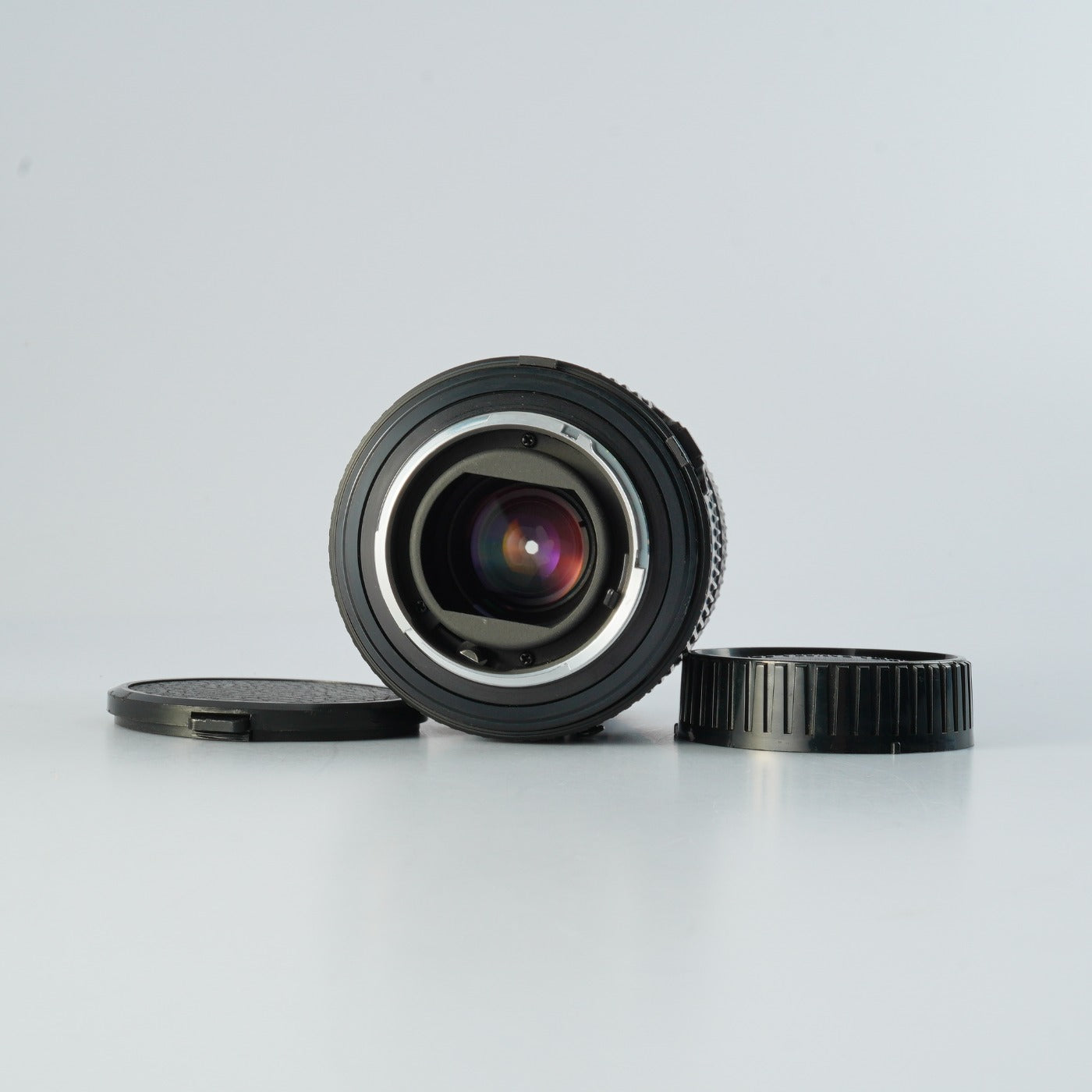 MINOLTA MD Zoom 28-85mm F/3.5-4.6 Zoom Lens