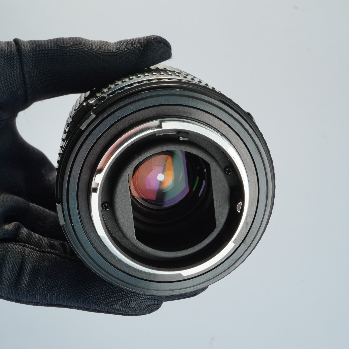 MINOLTA MD Zoom 28-85mm F/3.5-4.6 Zoom Lens