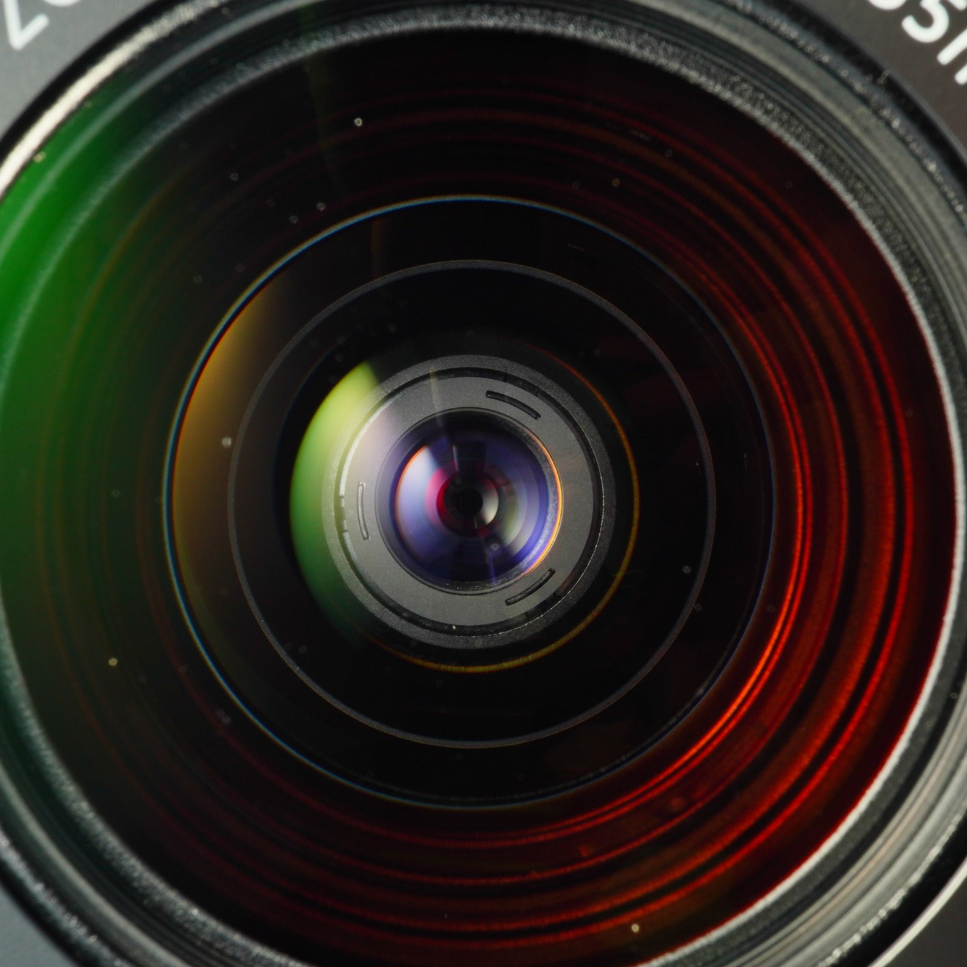 Canon EF-S 18-55mm f/3.5-5.6 IS STM ズームレンズ