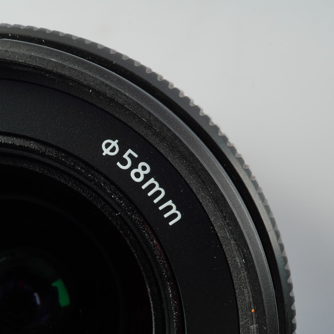 Canon EF-S 18-55mm f/3.5-5.6 IS STM ズームレンズ