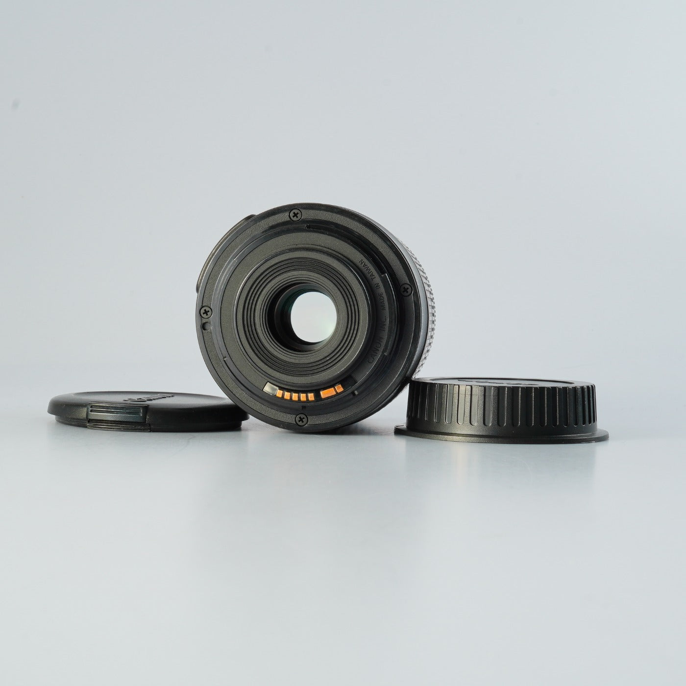 Canon EF-S 18-55mm f/3.5-5.6 IS STM ズームレンズ – 山田写真機店