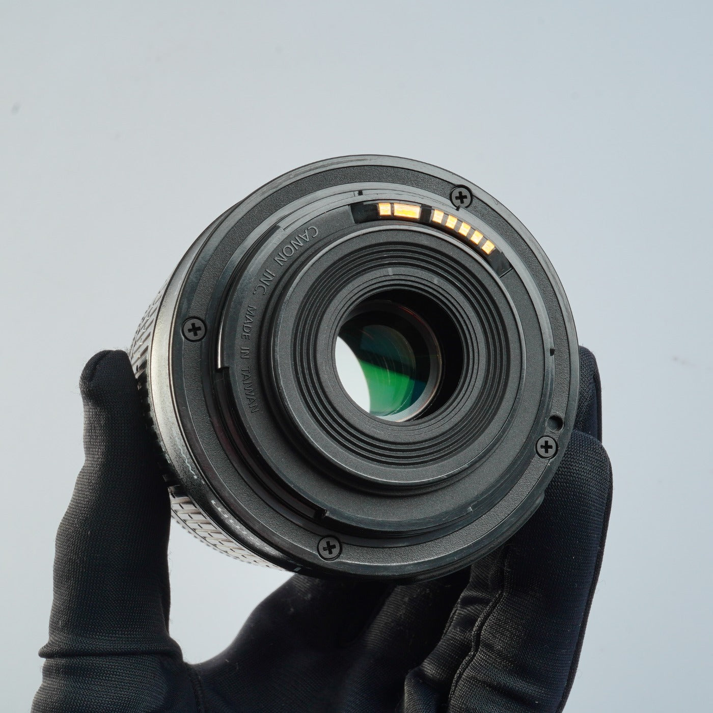 Canon EF-S 18-55mm f/3.5-5.6 IS STM ズームレンズ – 山田写真機店