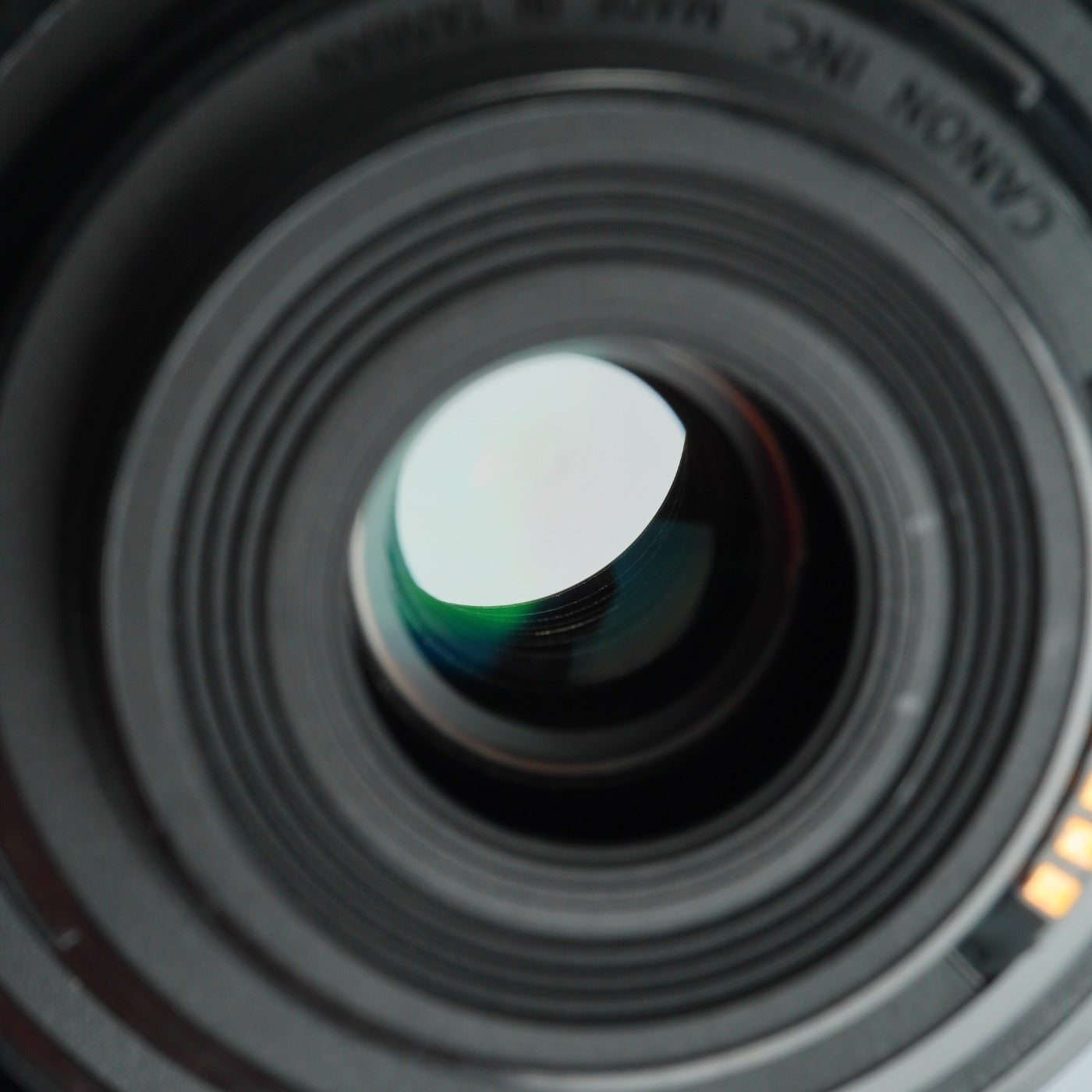 Canon EF-S 18-55mm f/3.5-5.6 IS STM ズームレンズ