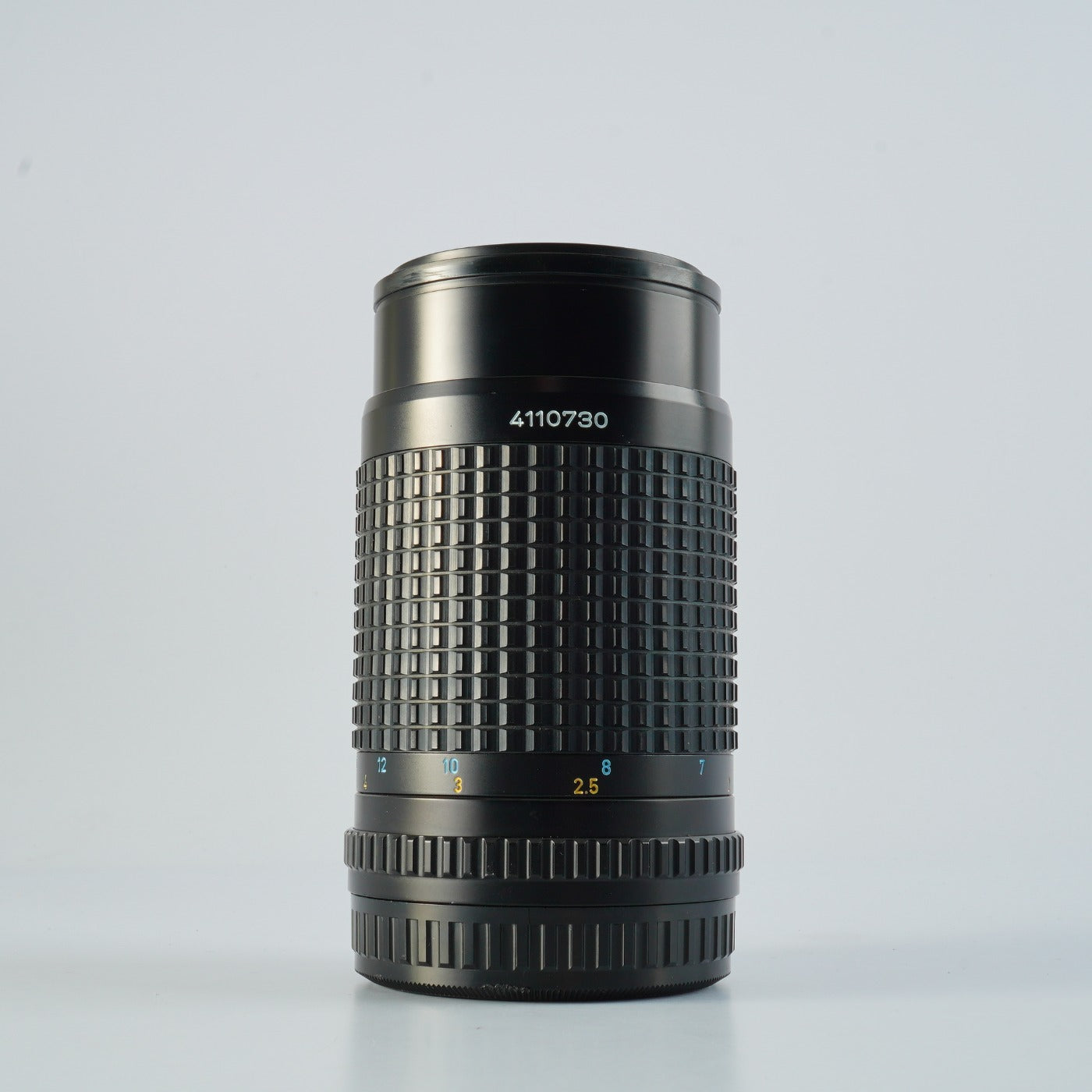 SMC PENTAX A 645 200mm F/4 (für PENTAX 645) Festbrennweitenobjektiv