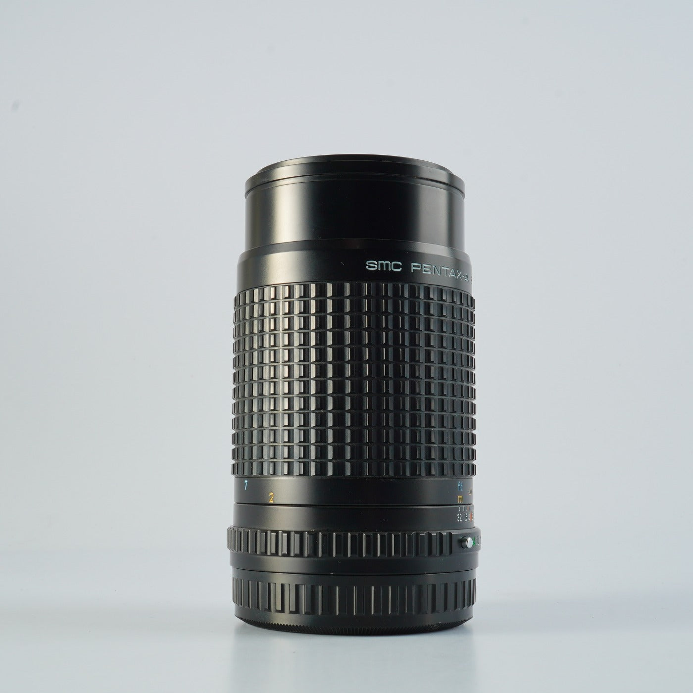 SMC PENTAX A 645 200mm F/4 (PENTAX 645用) 単焦点レンズ – 山田写真機店