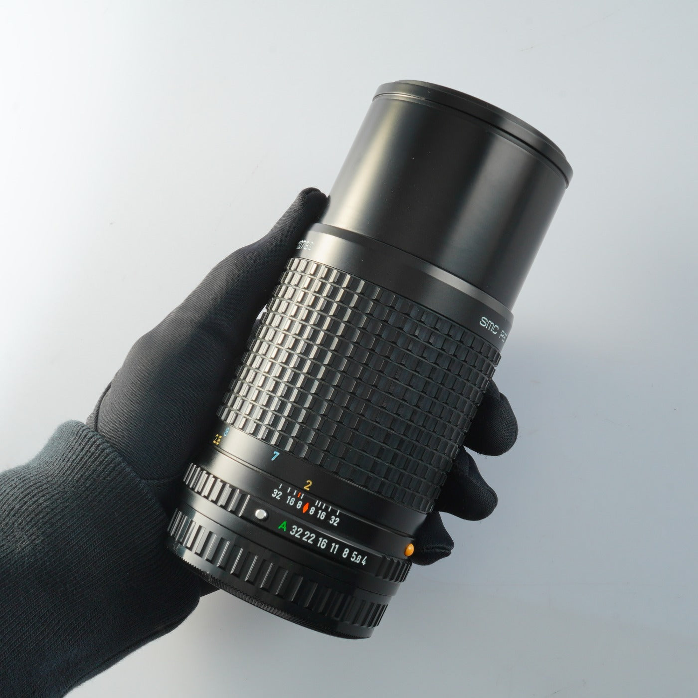 SMC PENTAX A 645 200mm F/4 (für PENTAX 645) Festbrennweitenobjektiv