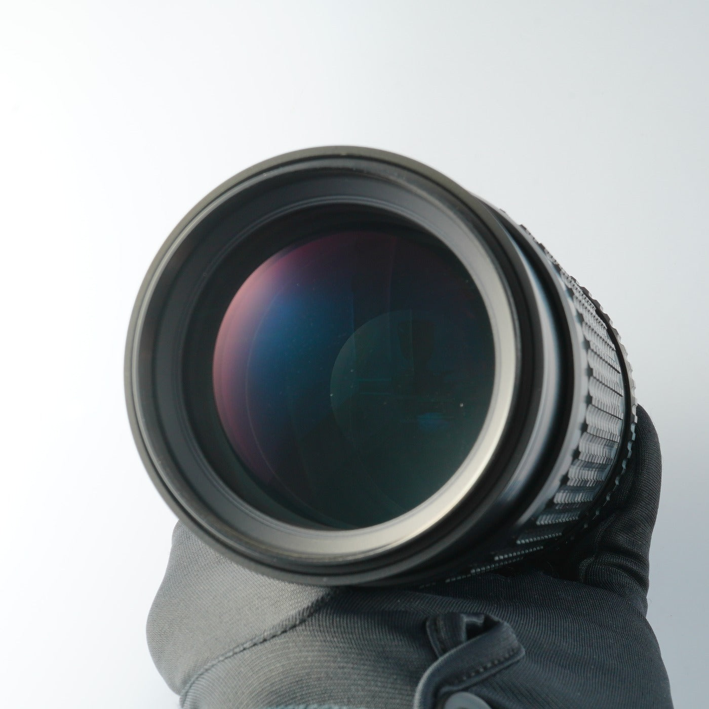 SMC PENTAX A 645 200mm F/4 (für PENTAX 645) Festbrennweitenobjektiv