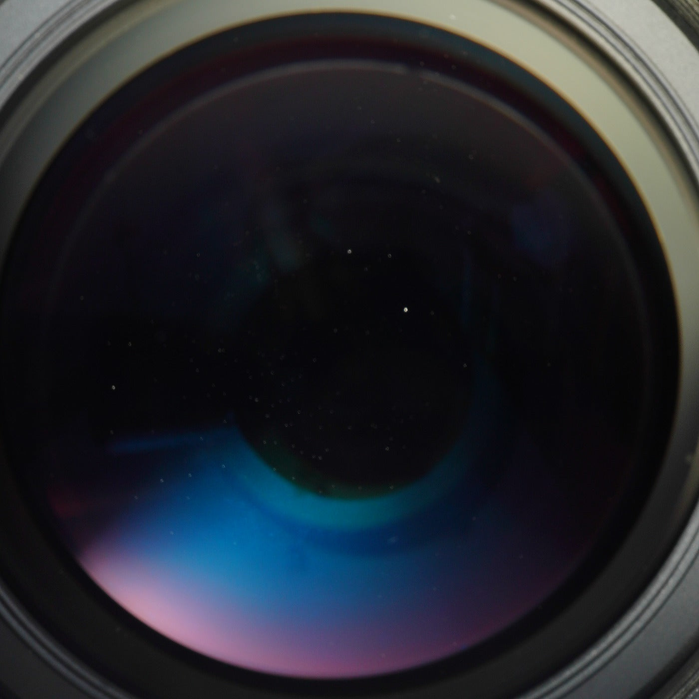 SMC PENTAX A 645 200mm F/4 (für PENTAX 645) Festbrennweitenobjektiv