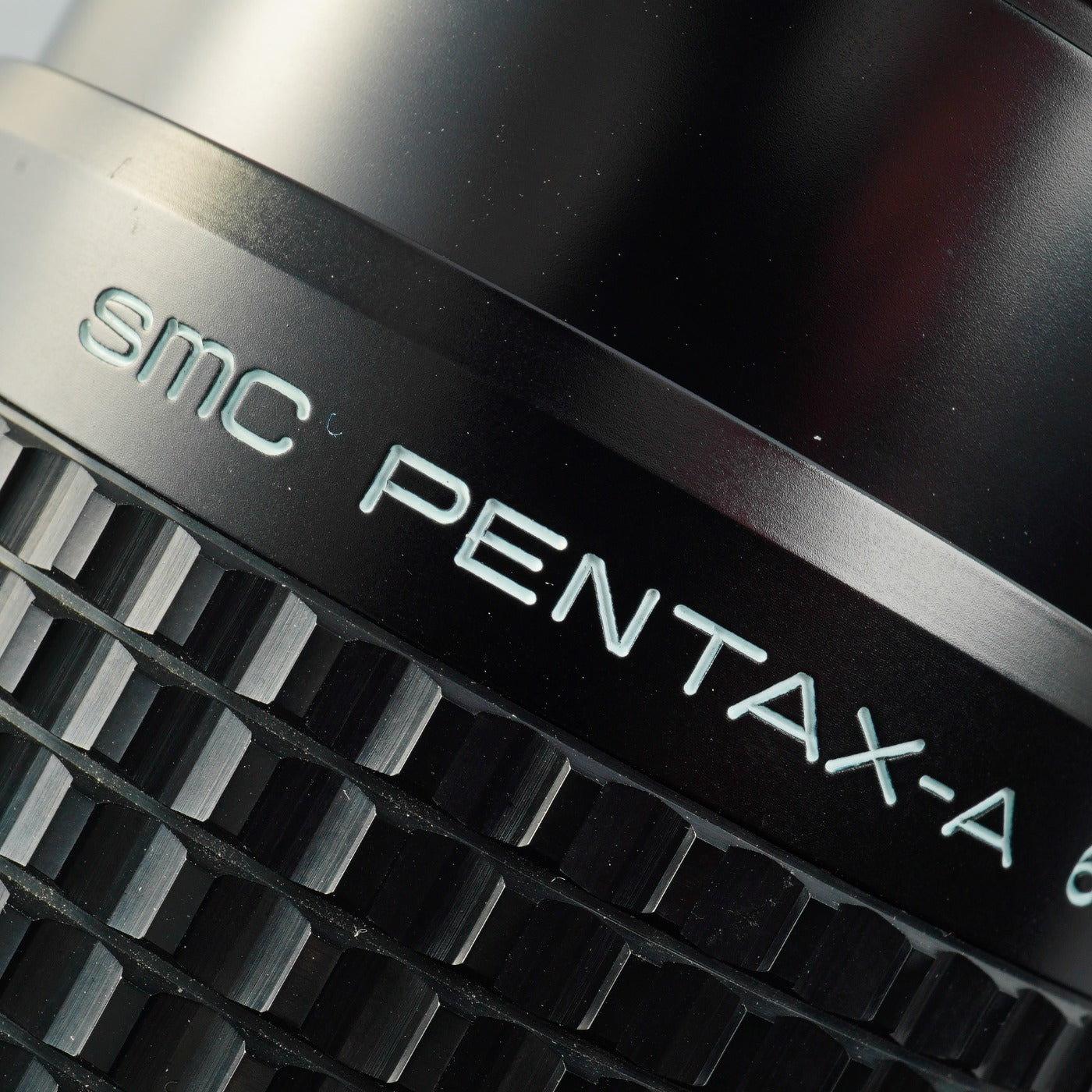 SMC PENTAX A 645 200mm F/4 (für PENTAX 645) Festbrennweitenobjektiv