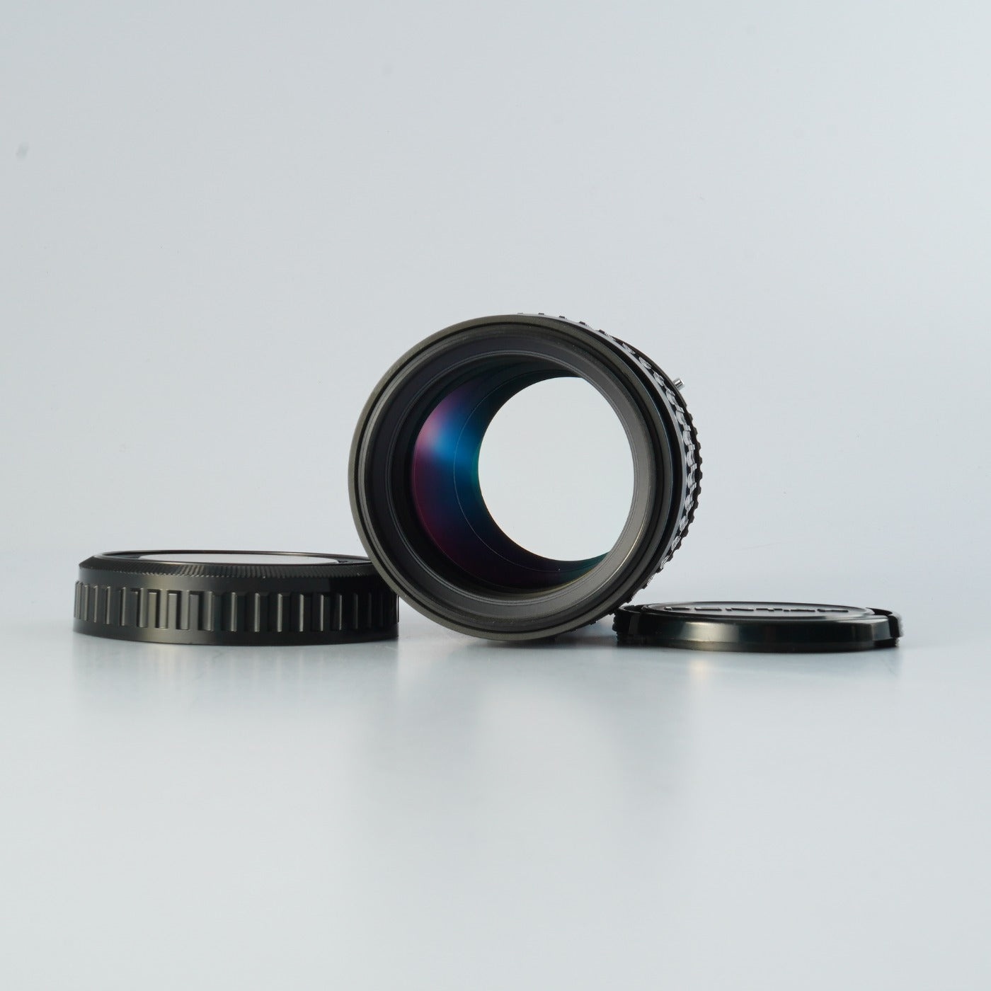 SMC PENTAX A 645 200mm F/4 (für PENTAX 645) Festbrennweitenobjektiv