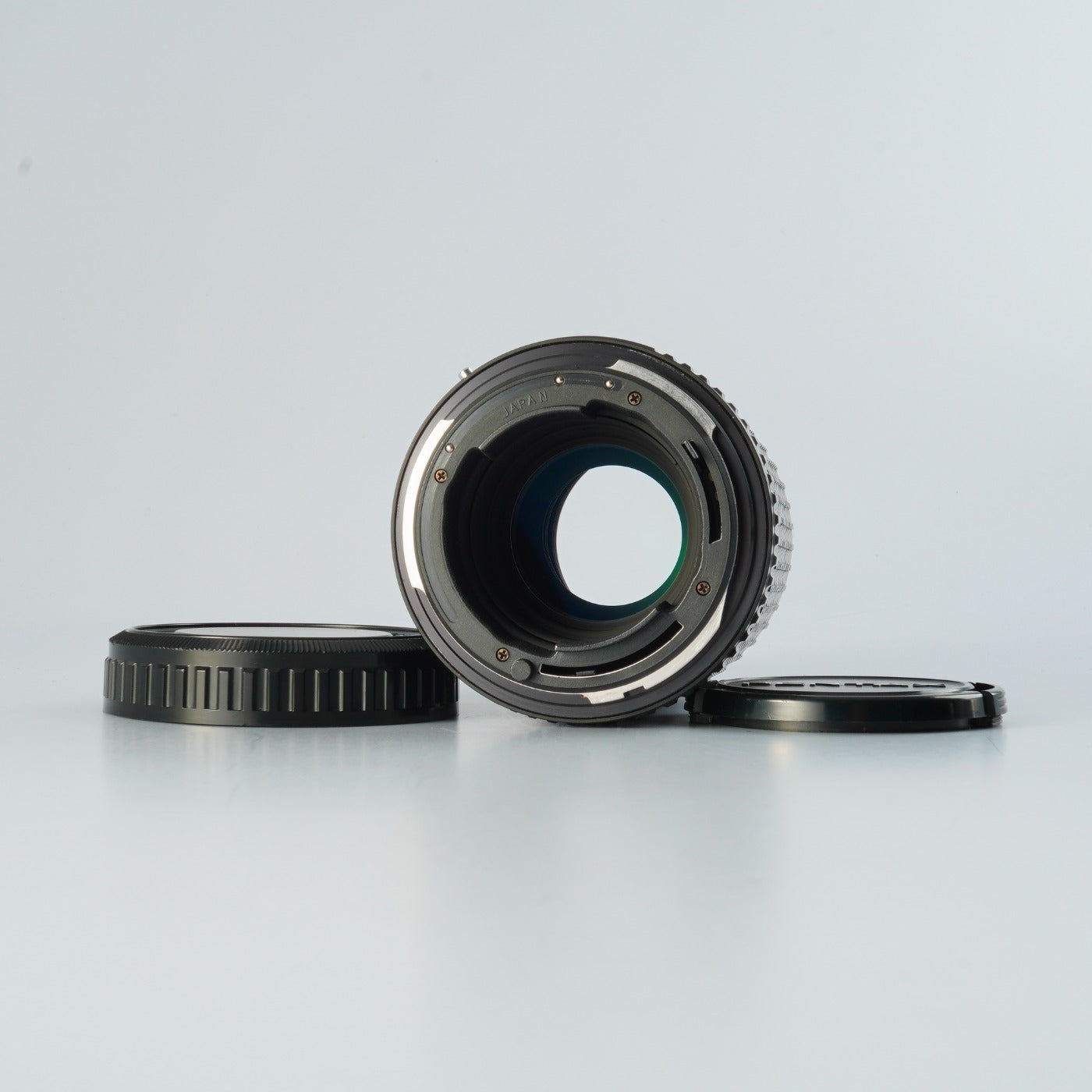 SMC PENTAX A 645 200mm F/4 (für PENTAX 645) Festbrennweitenobjektiv