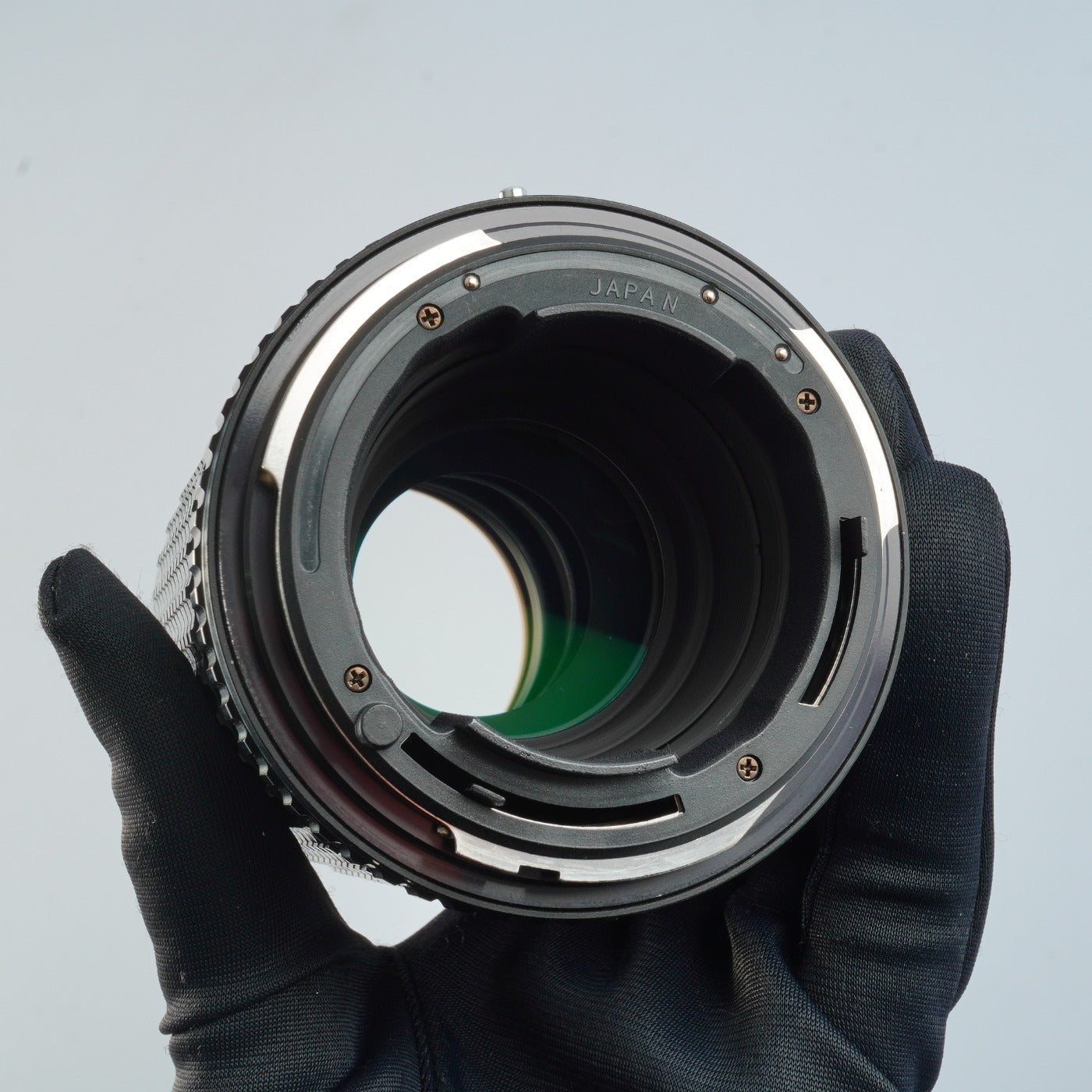 SMC PENTAX A 645 200mm F/4 (für PENTAX 645) Festbrennweitenobjektiv