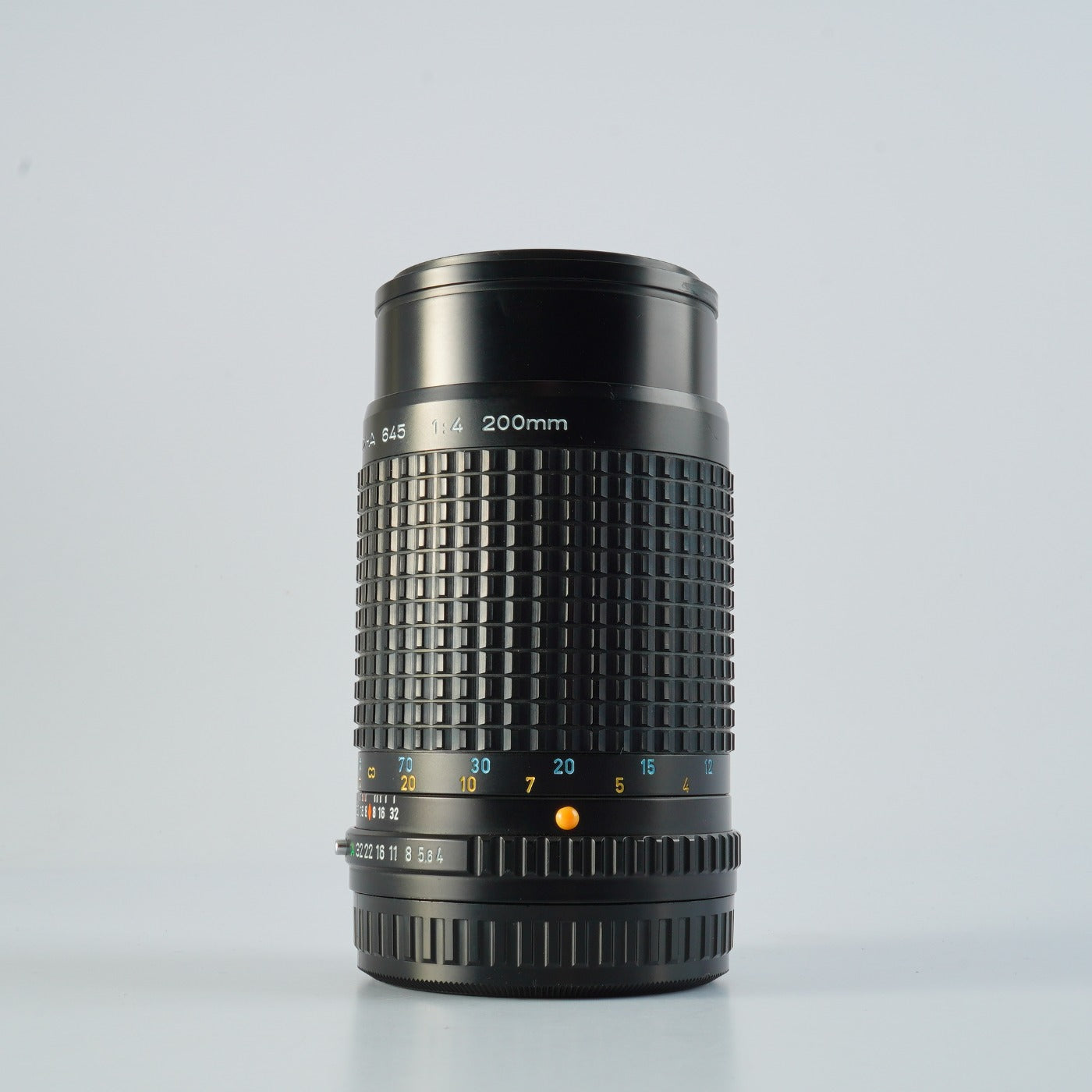 SMC PENTAX A 645 200mm F/4 (PENTAX 645用) 単焦点レンズ – 山田写真機店
