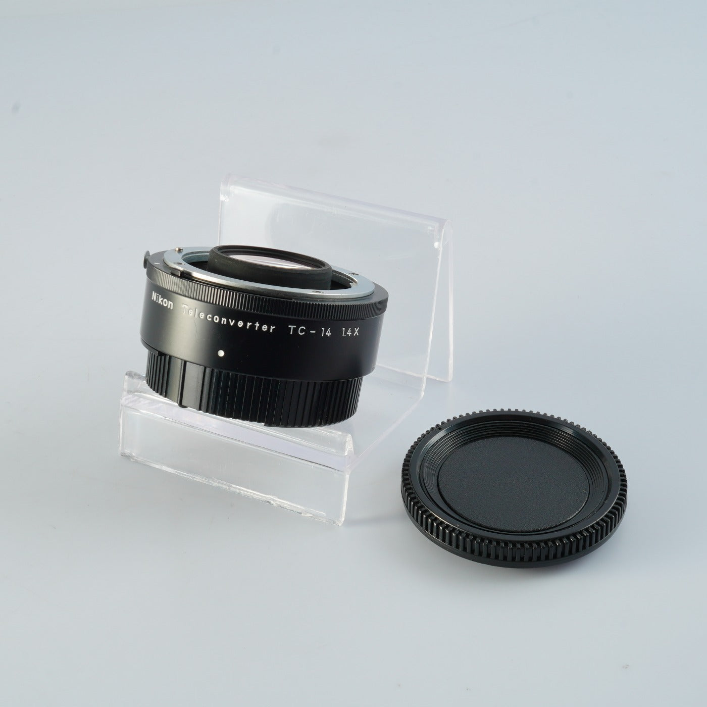 Nikon Teleconverter TC-14 1.4x Teleconverter