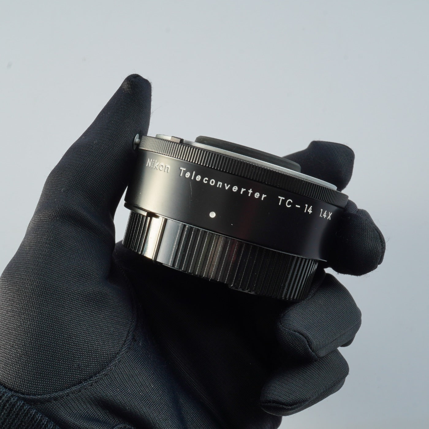 Nikon Teleconverter TC-14 1.4x Teleconverter