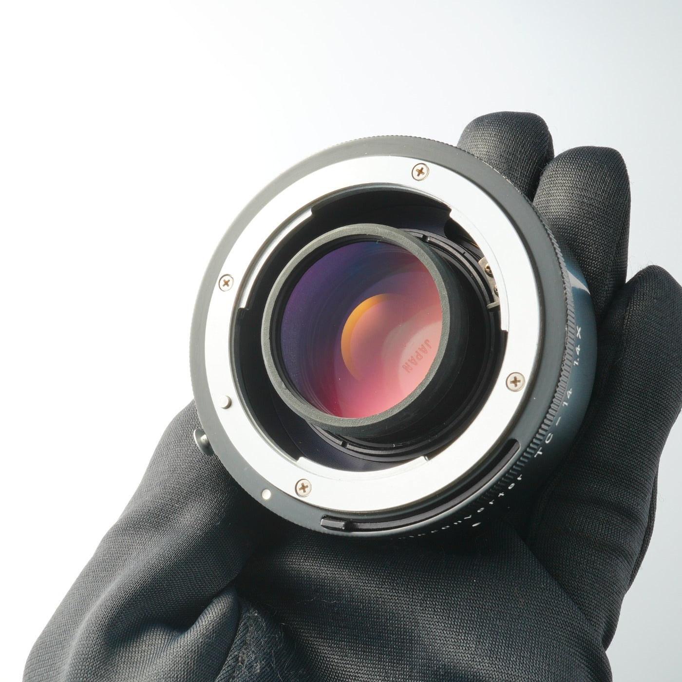 Nikon Teleconverter TC-14 1.4x Teleconverter