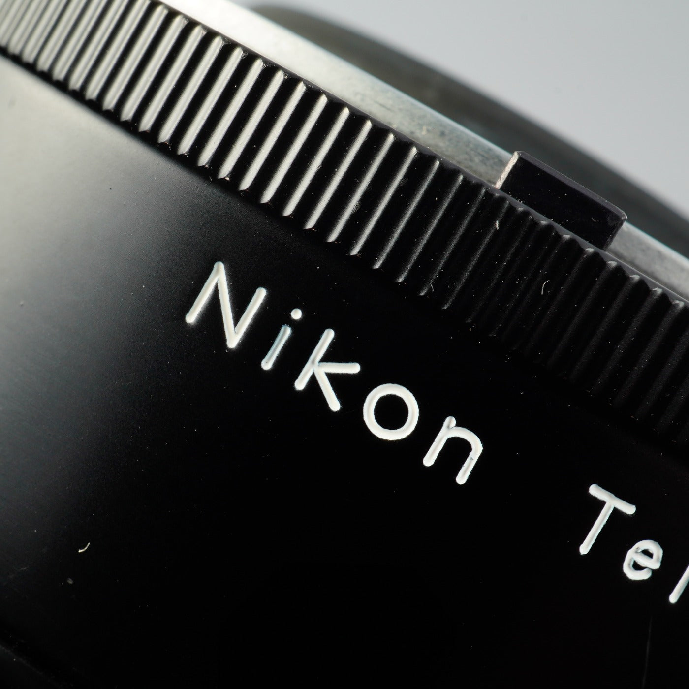 Nikon Teleconverter TC-14 1.4x Teleconverter