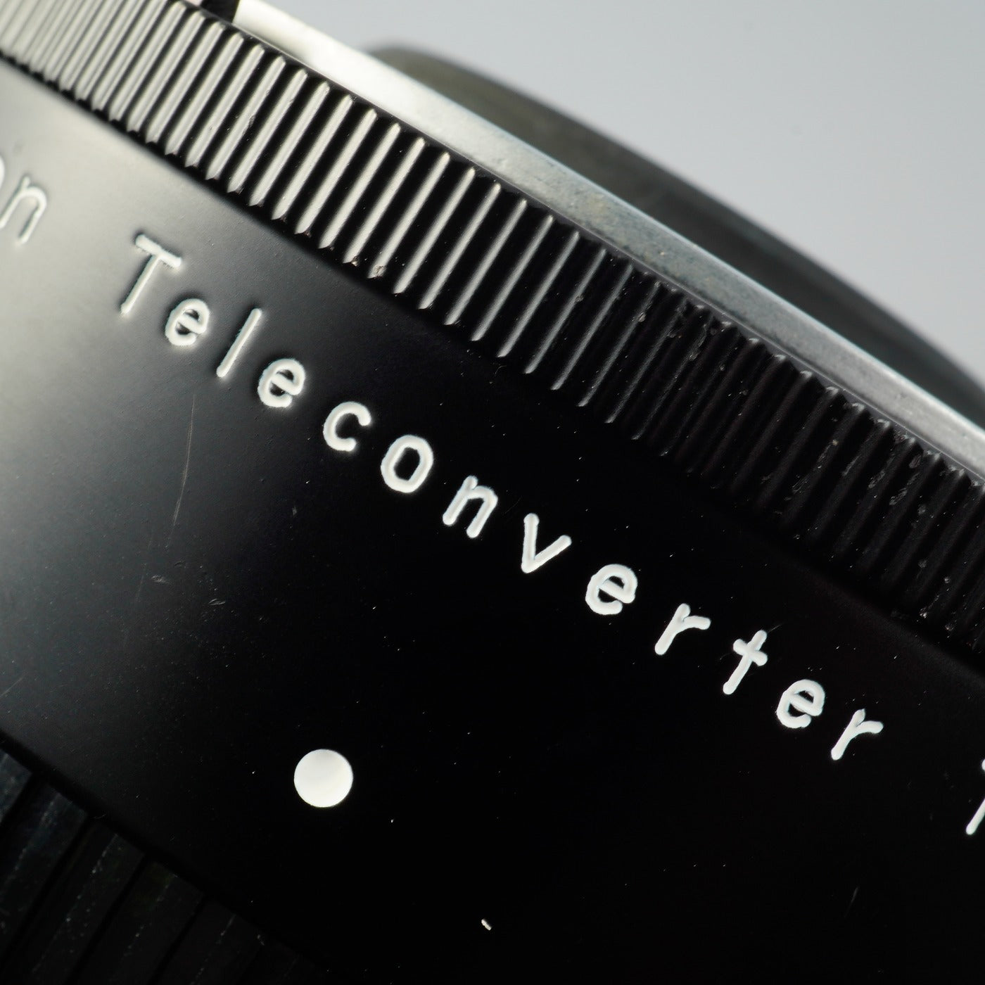 Nikon Teleconverter TC-14 1.4x Teleconverter
