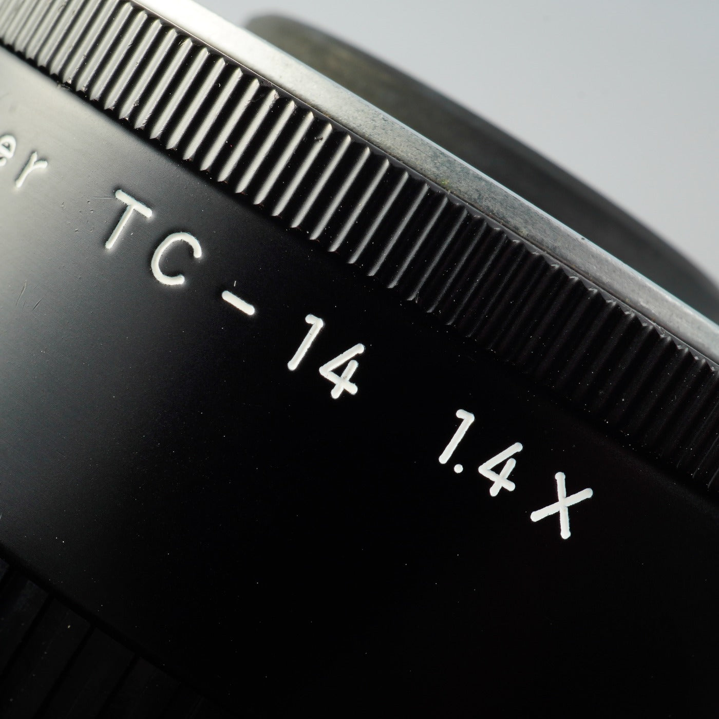 Nikon Teleconverter TC-14 1.4x Teleconverter