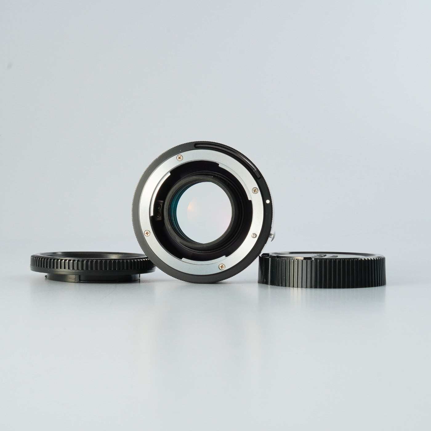 Nikon Teleconverter TC-14 1.4x テレコンバーター – 山田写真機店