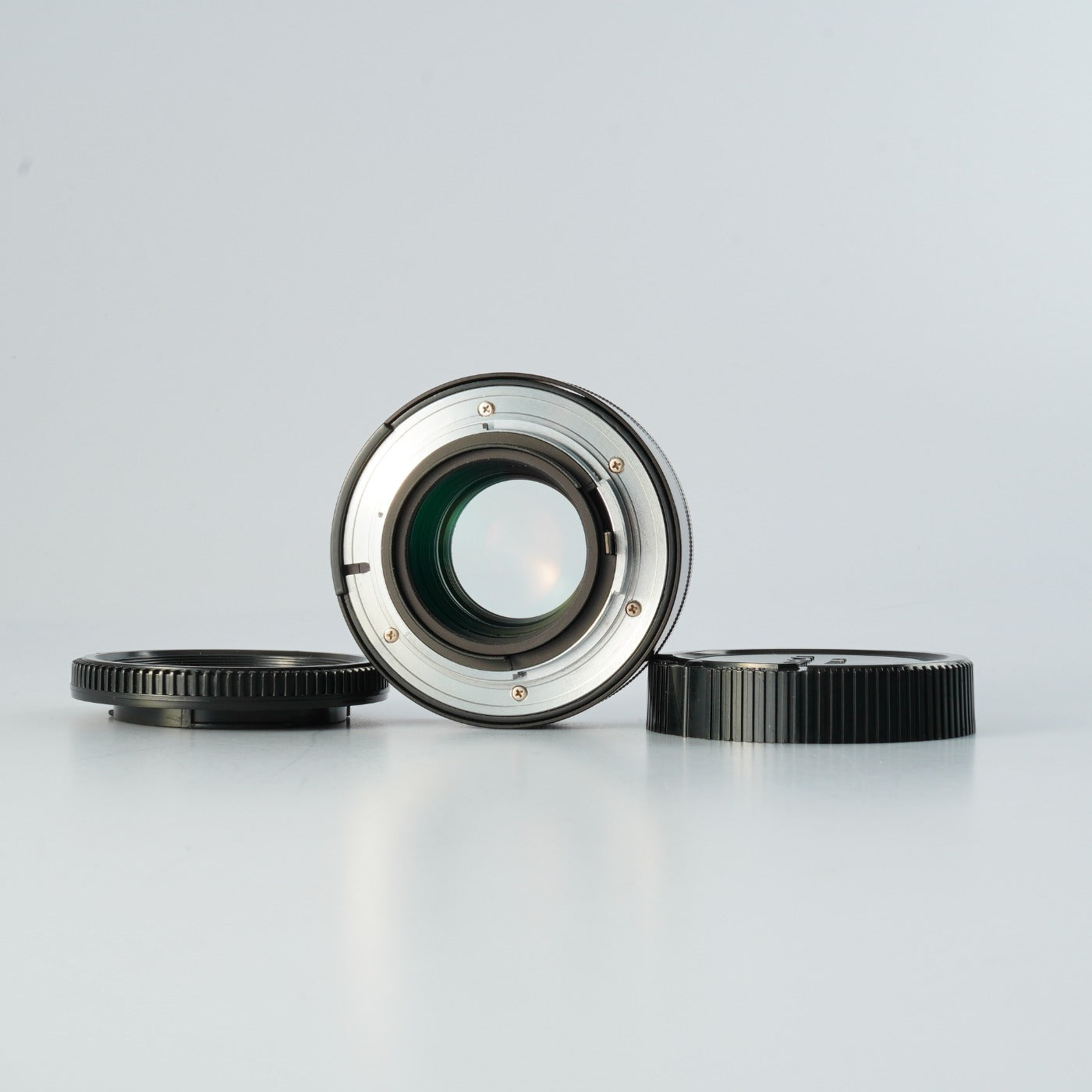 Nikon Teleconverter TC-14 1.4x Teleconverter