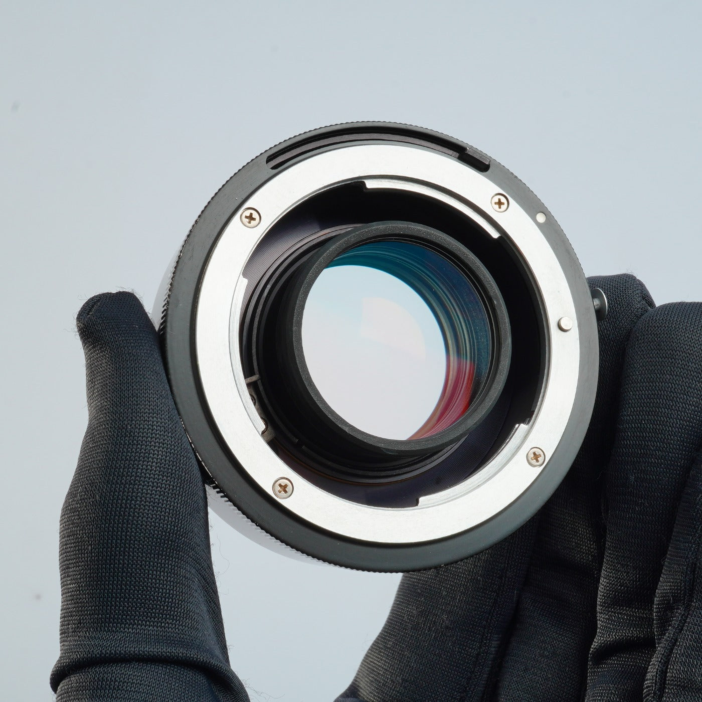 Nikon Teleconverter TC-14 1.4x Teleconverter