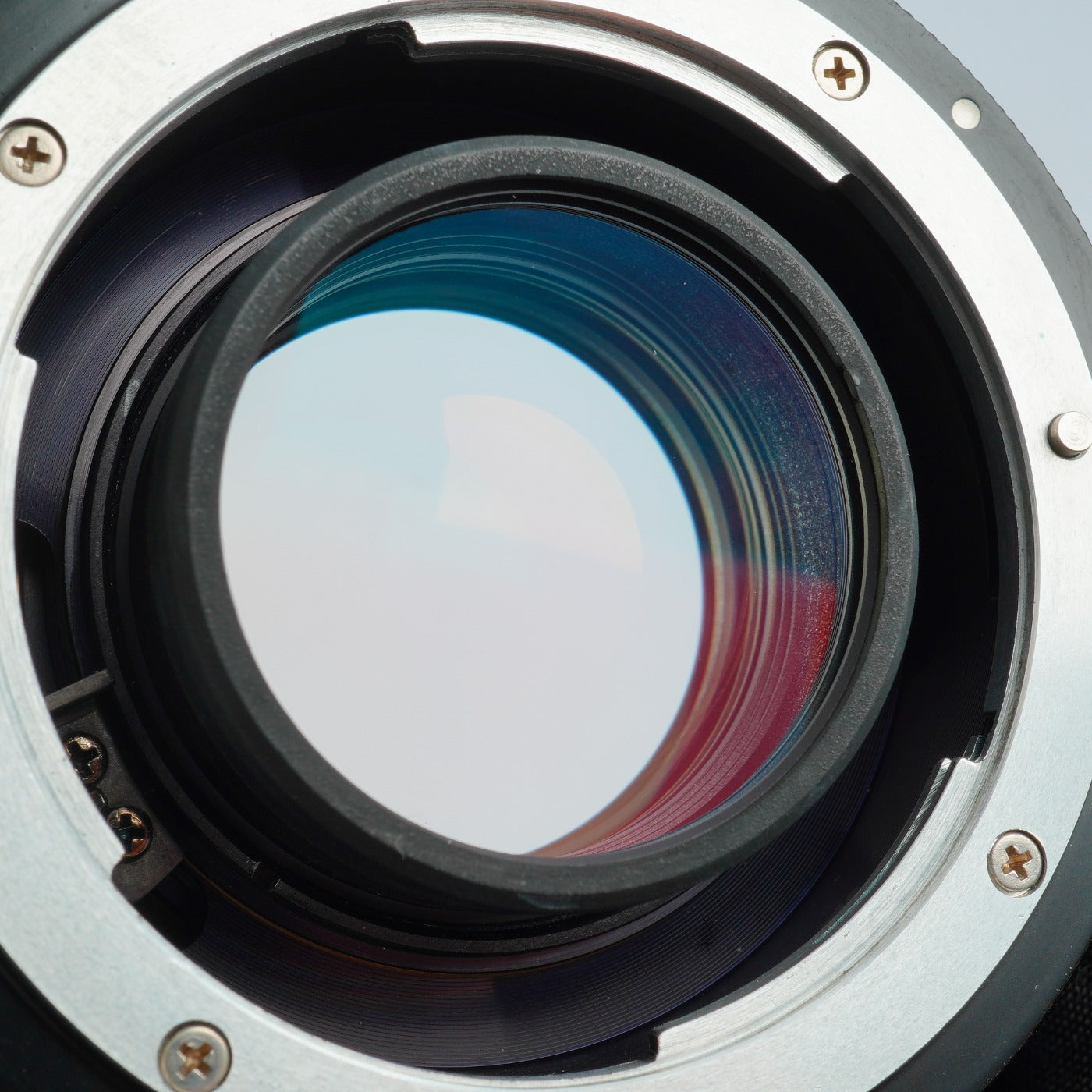 Nikon Teleconverter TC-14 1.4x Teleconverter