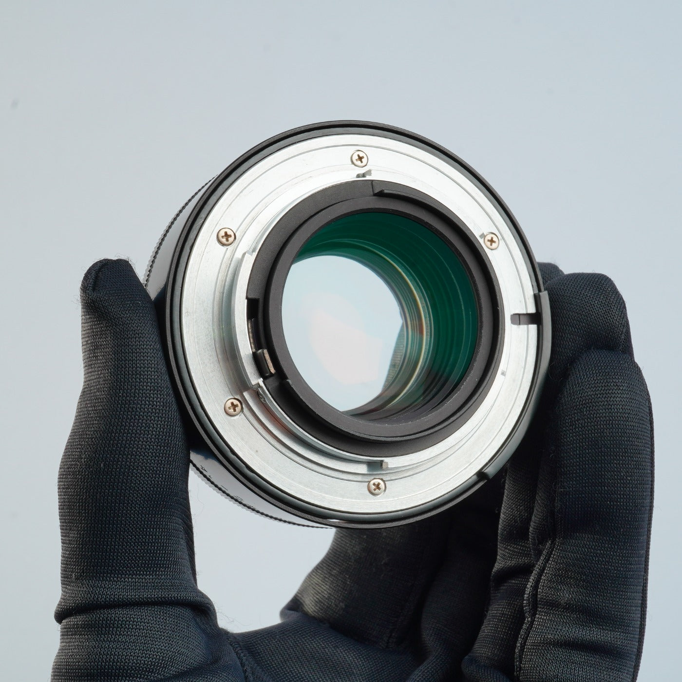 Nikon Teleconverter TC-14 1.4x Teleconverter