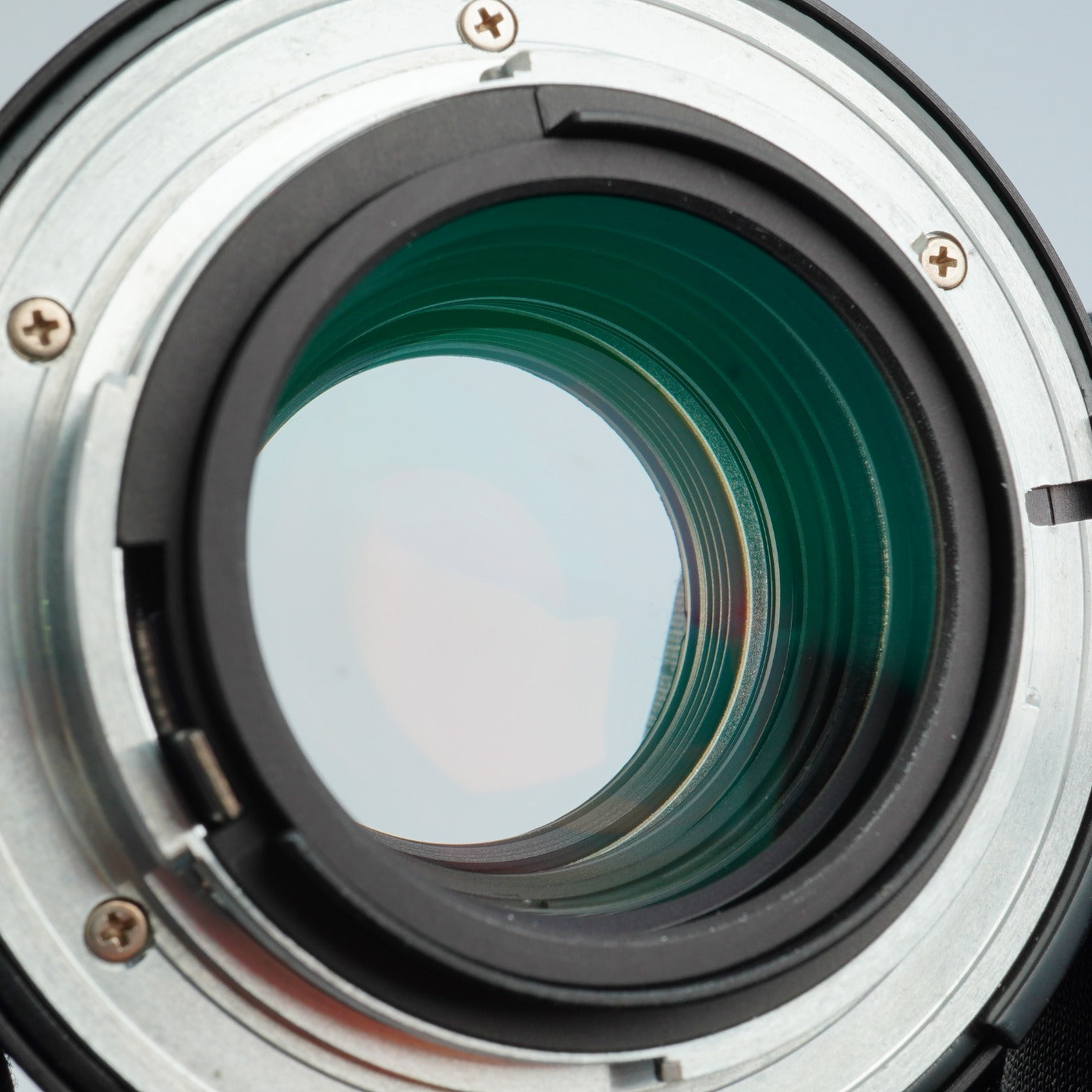 Nikon Teleconverter TC-14 1.4x Teleconverter