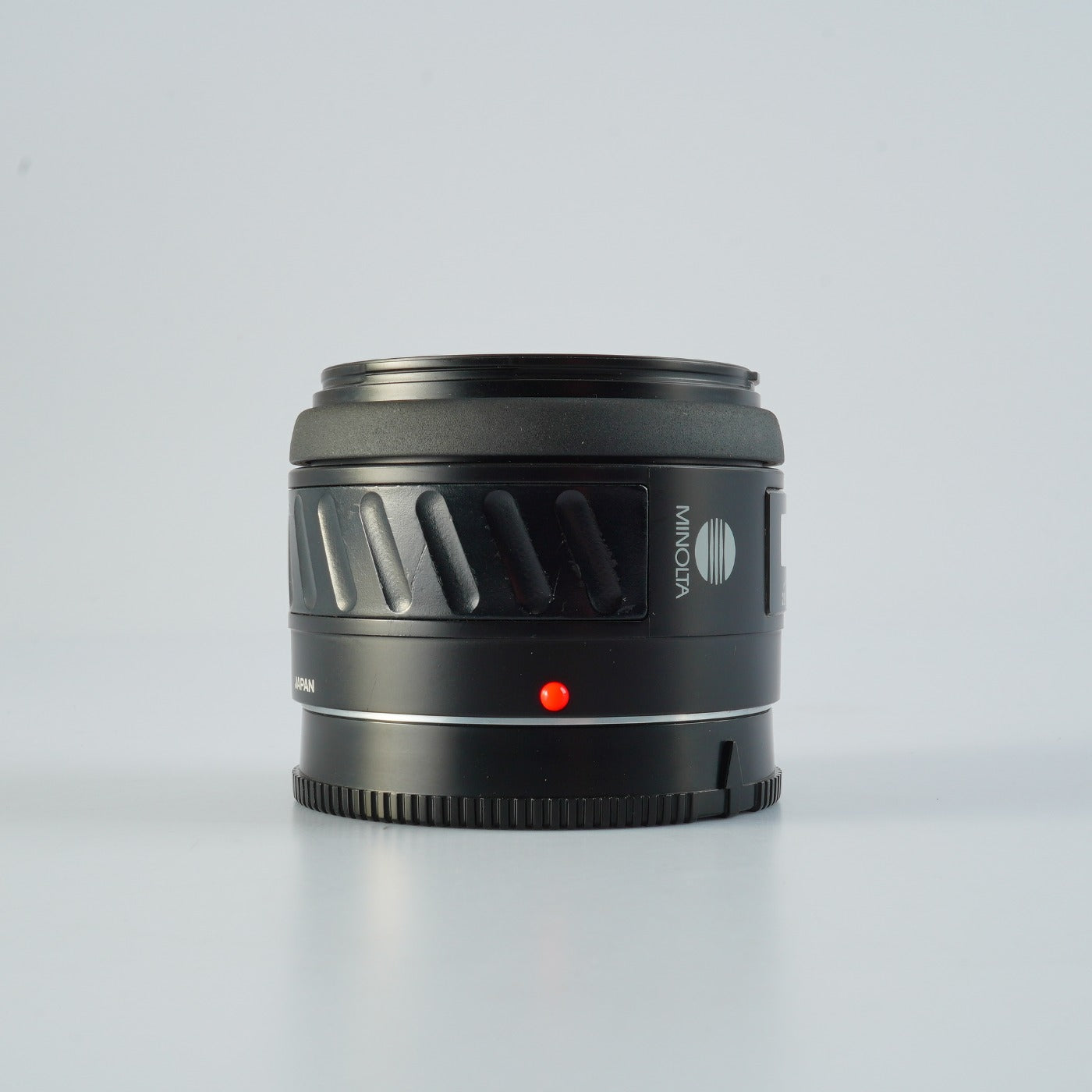 MINOLTA AF 24mm F/2.8 prime lens