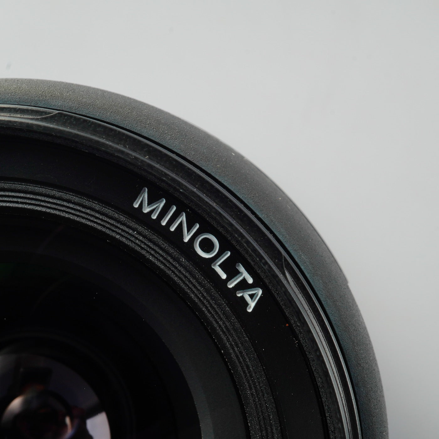 MINOLTA AF 24mm F/2.8 prime lens