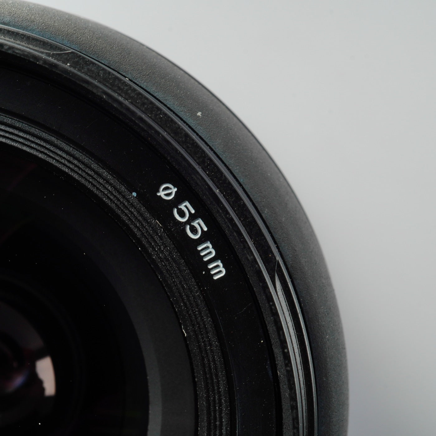 MINOLTA AF 24mm F/2.8 prime lens