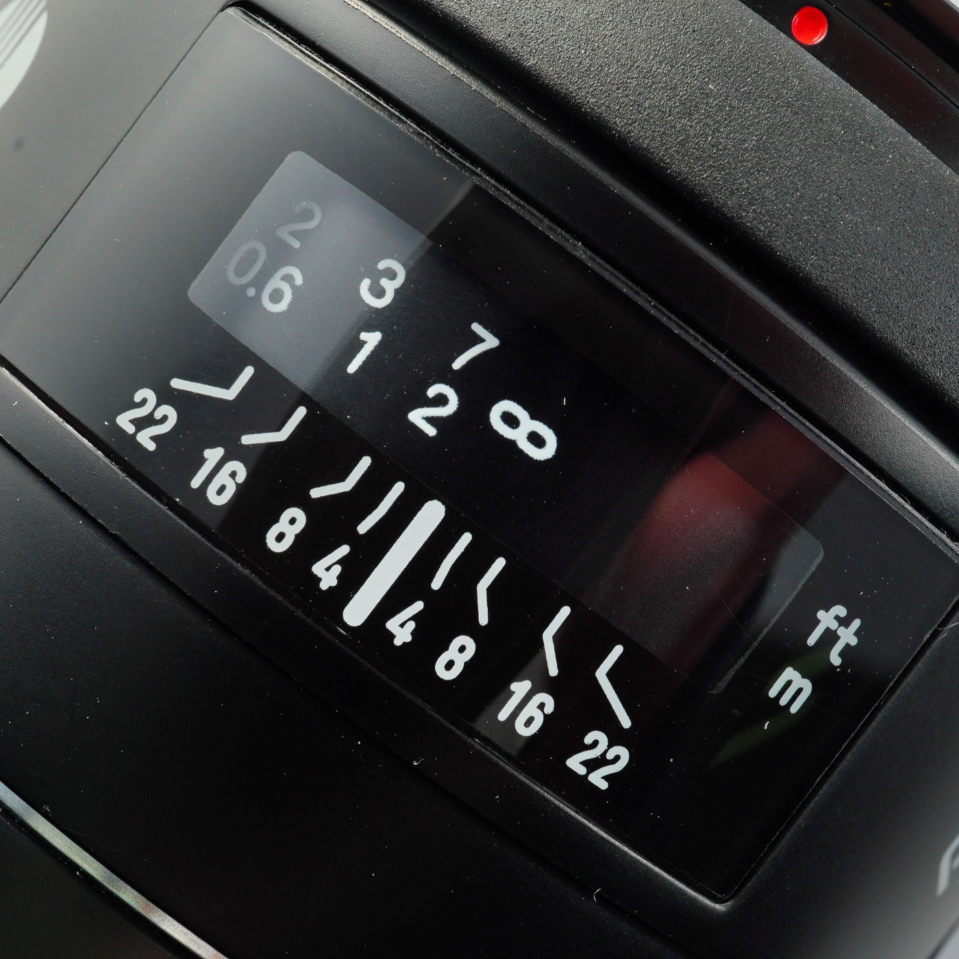 MINOLTA AF 24mm F/2.8 prime lens