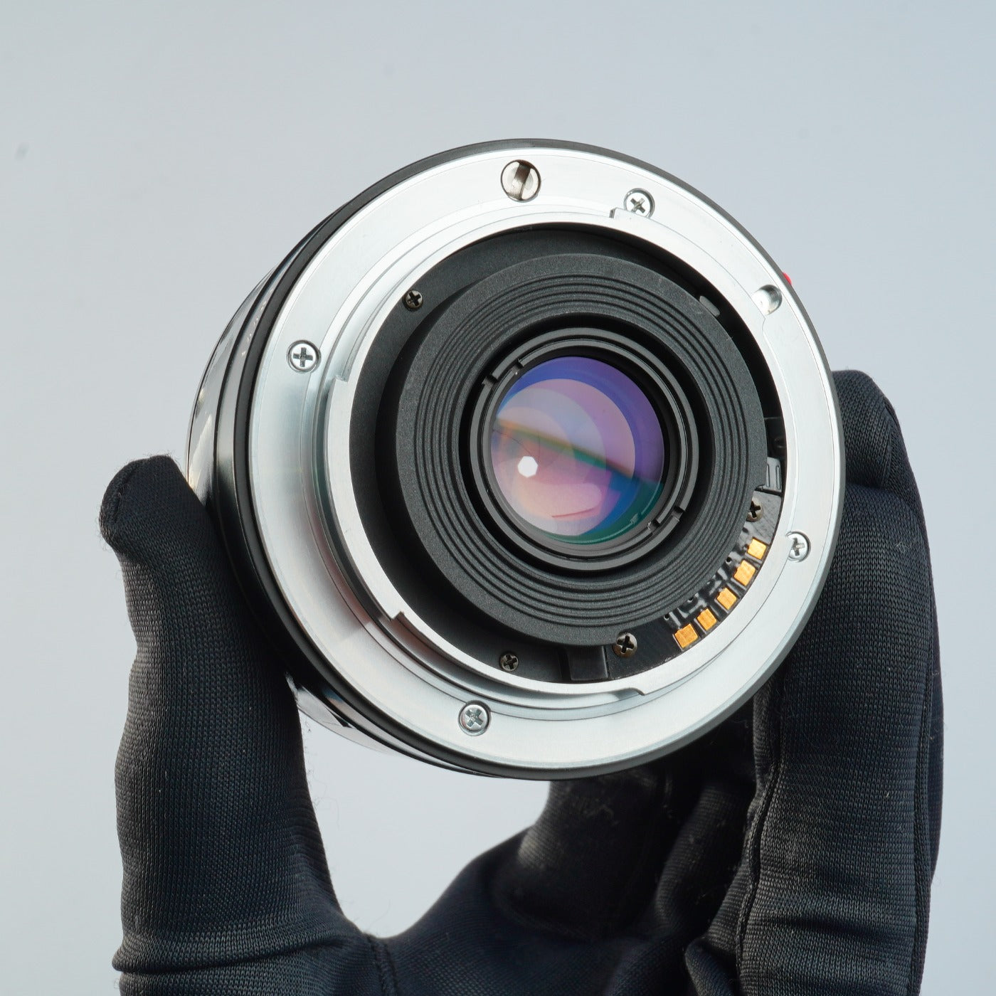 MINOLTA AF 24mm F/2.8 prime lens