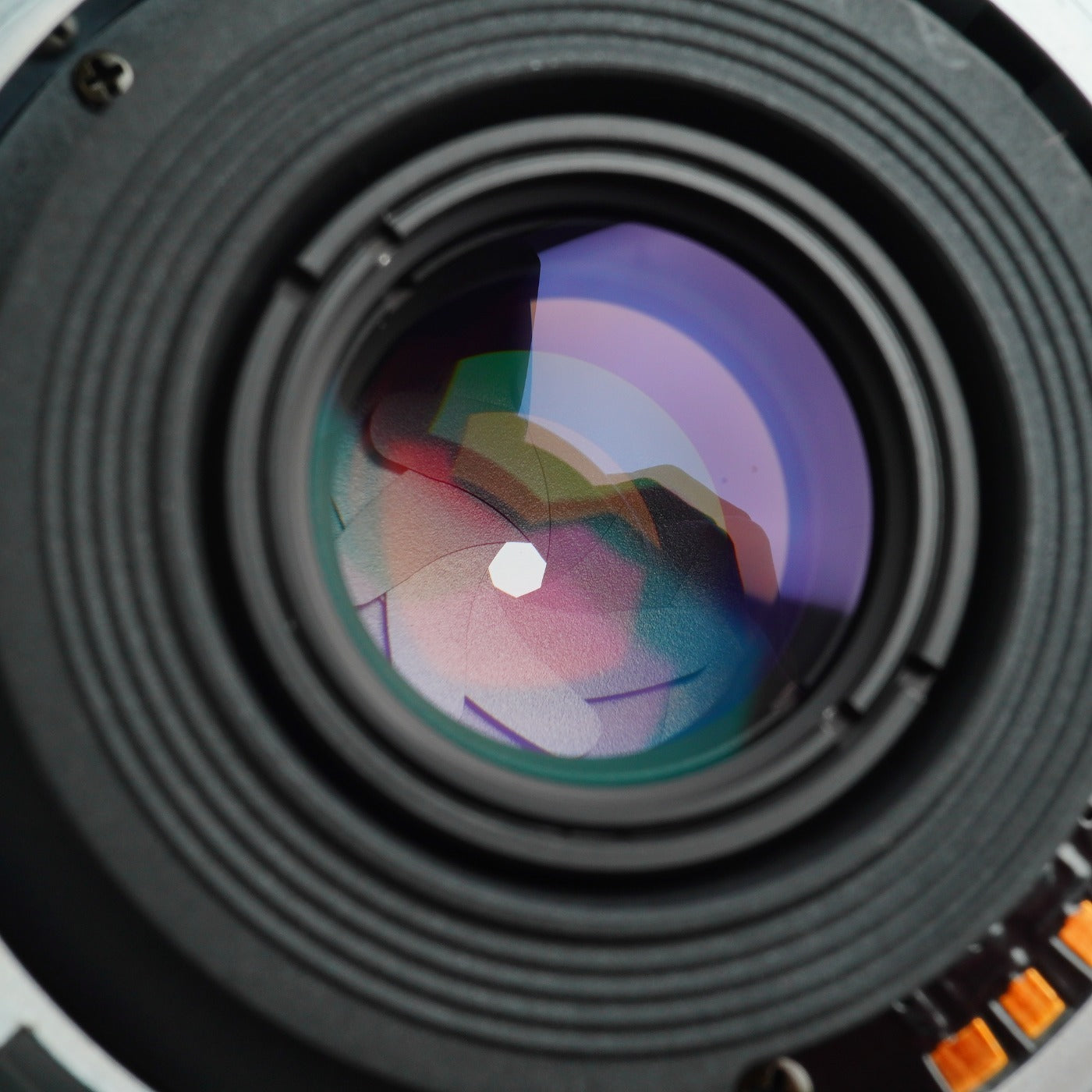 MINOLTA AF 24mm F/2.8 prime lens
