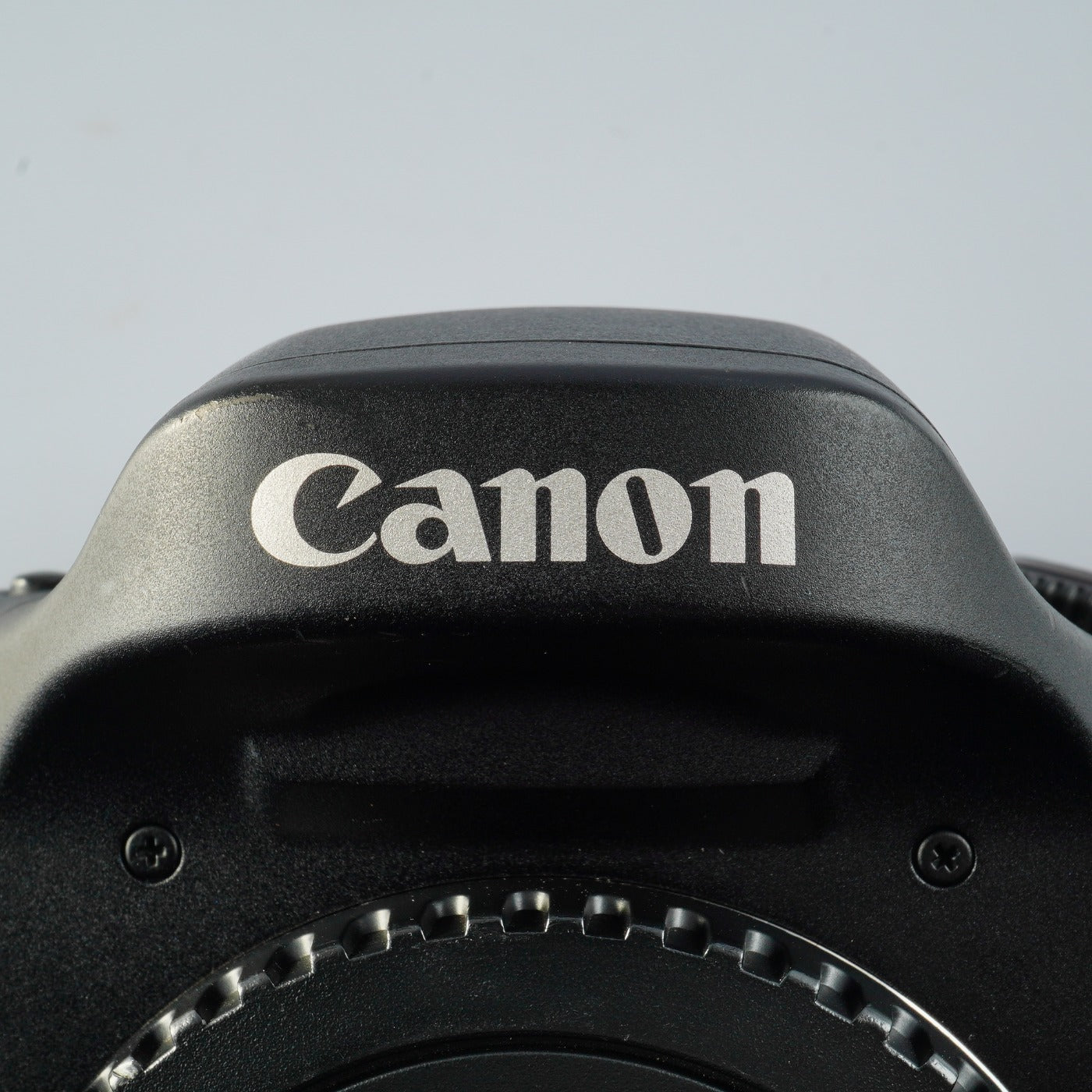 Canon EOS 10D + EF 28-80mm F/3.5-5.6 II + CF 2GB Digitale Spiegelreflexkamera