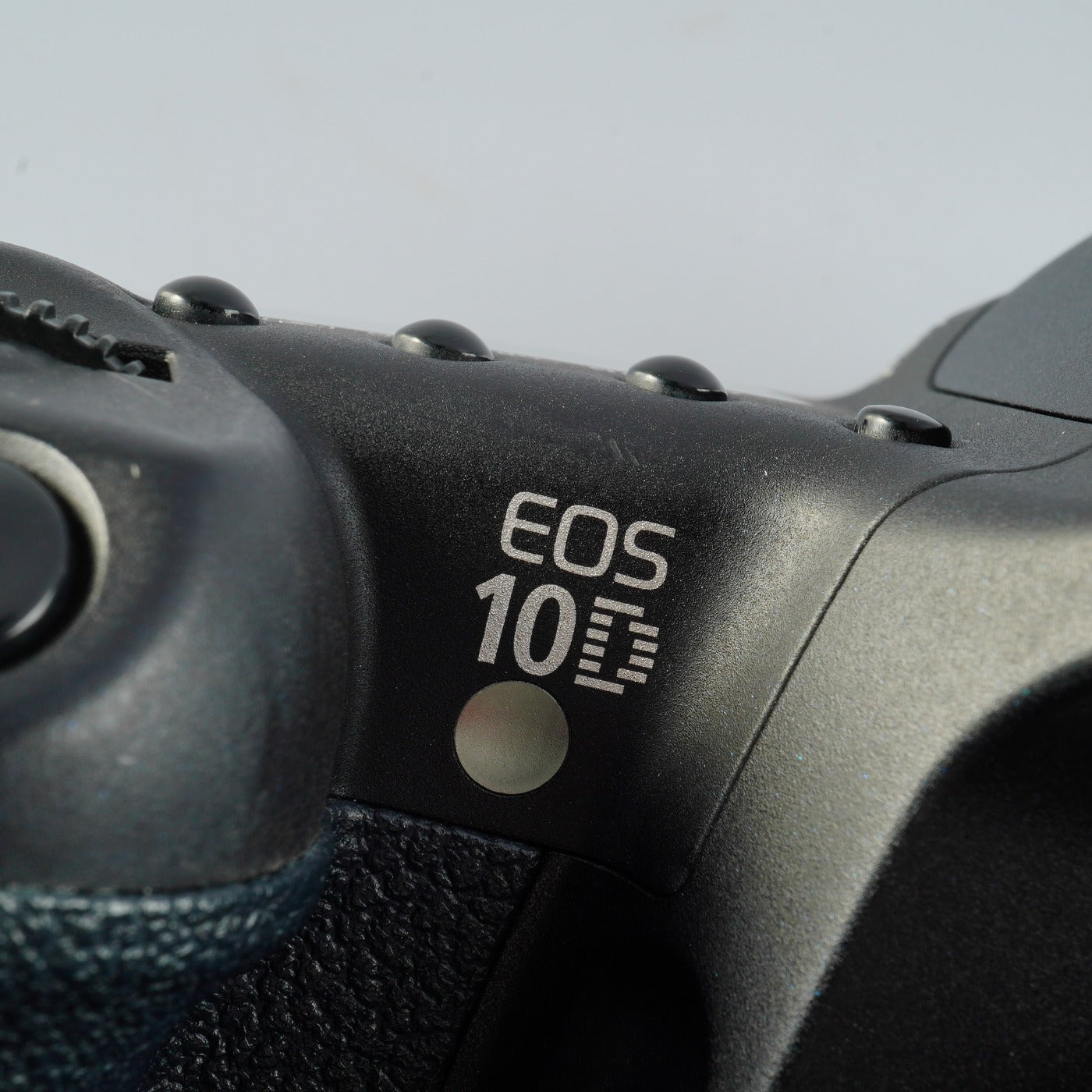 Canon EOS 10D + EF 28-80mm F/3.5-5.6 II + CF 2GB Digitale Spiegelreflexkamera