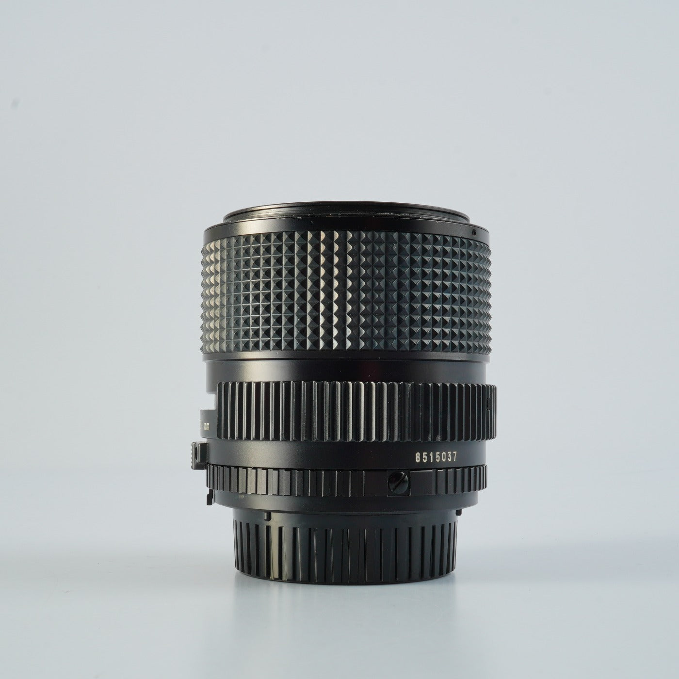 MINOLTA MD ZOOM 35-70mm F/3.5 Zoom Lens