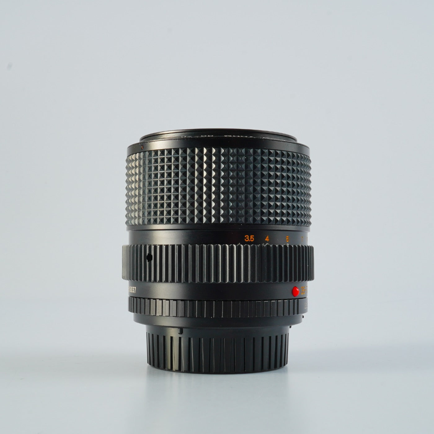 MINOLTA MD ZOOM 35-70mm F/3.5 Zoom Lens