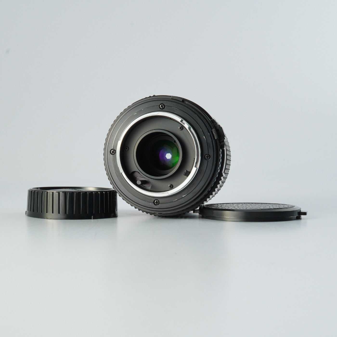 MINOLTA MD ZOOM 35-70mm F/3.5 Zoom Lens