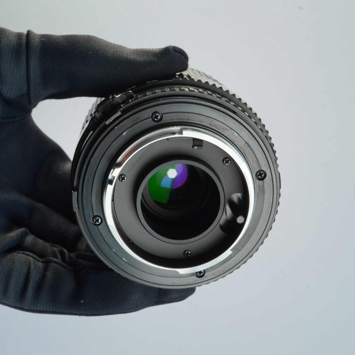 MINOLTA MD ZOOM 35-70mm F/3.5 Zoom Lens