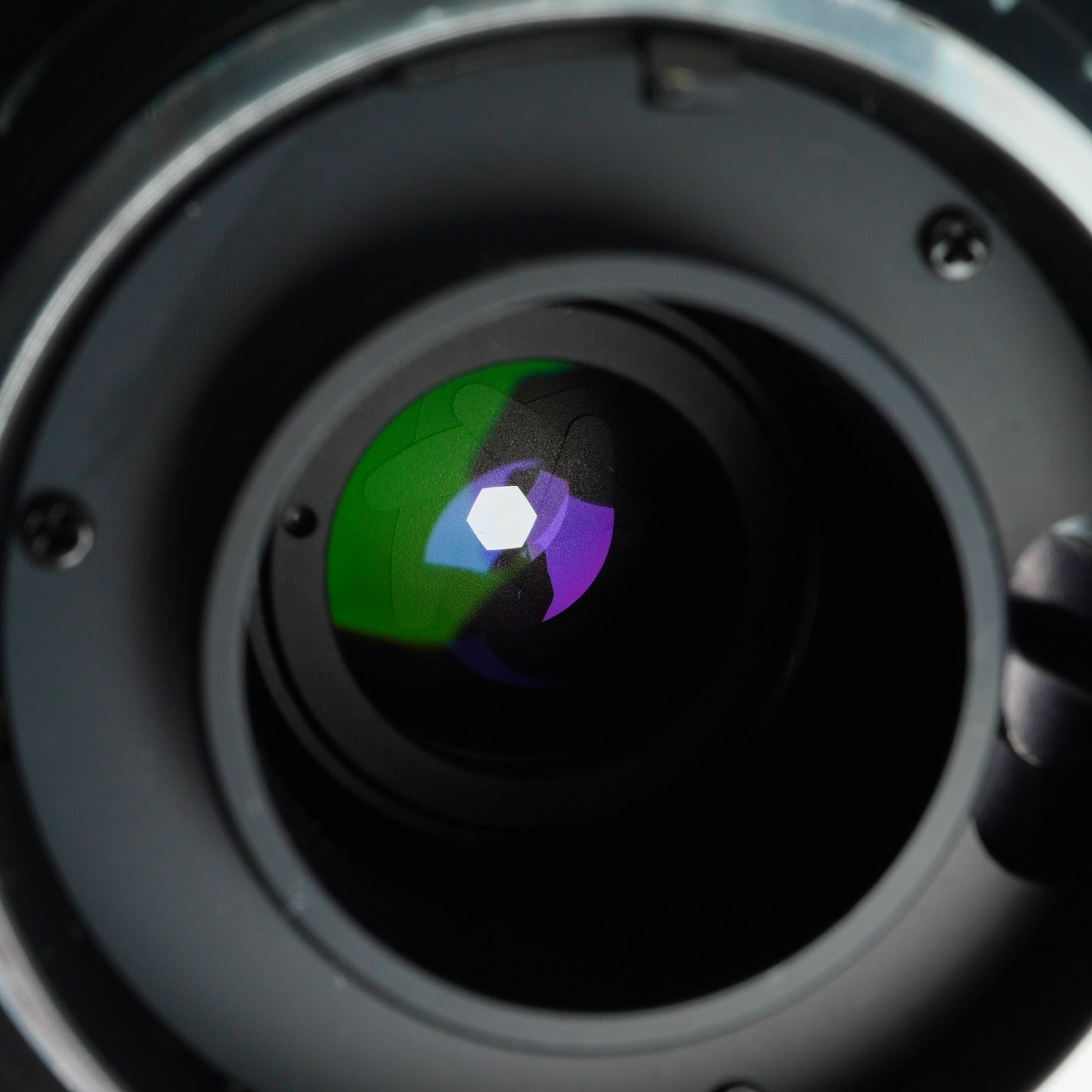 MINOLTA MD ZOOM 35-70mm F/3.5 Zoom Lens